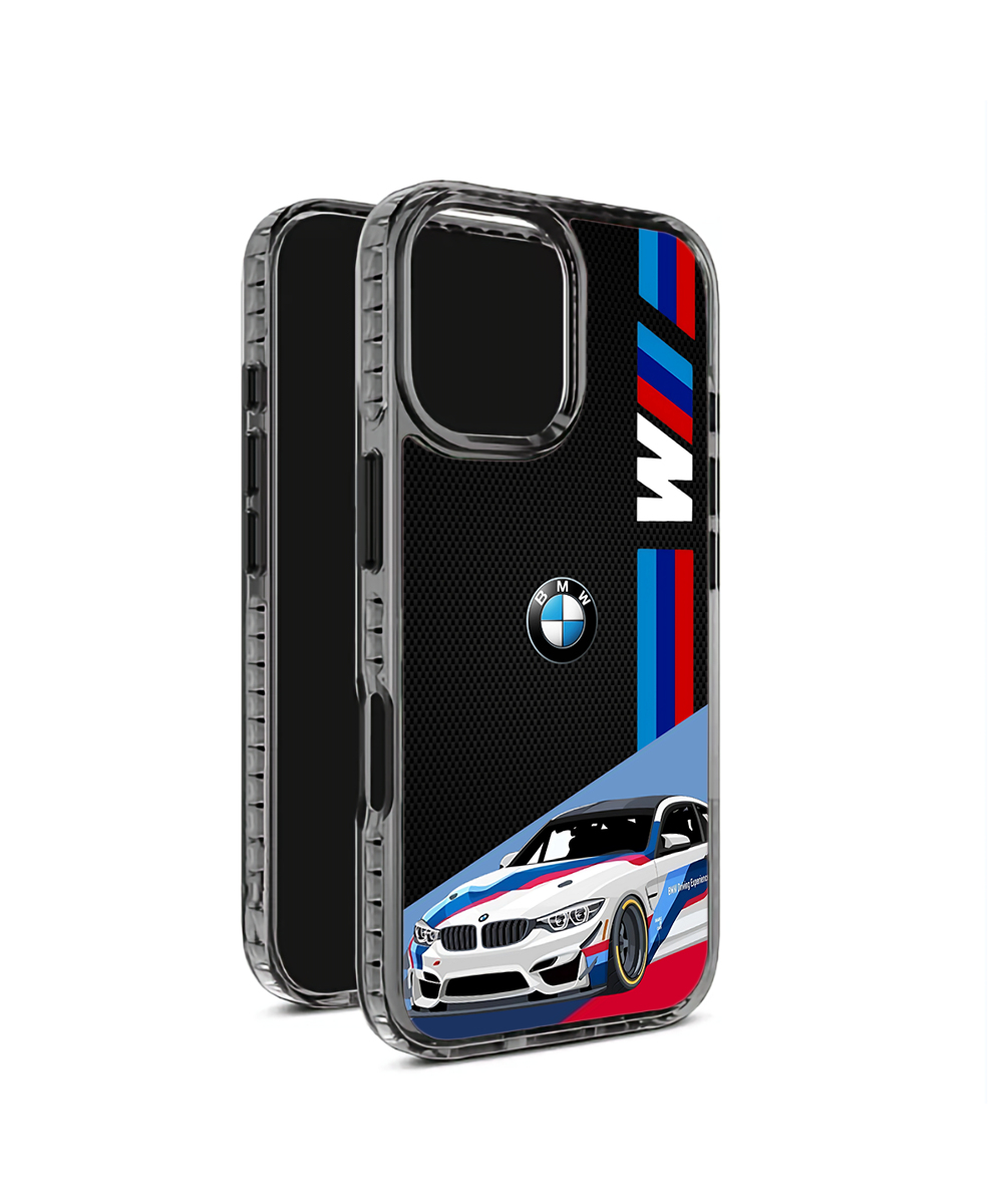 BMW Carbon Stride Case 2.0