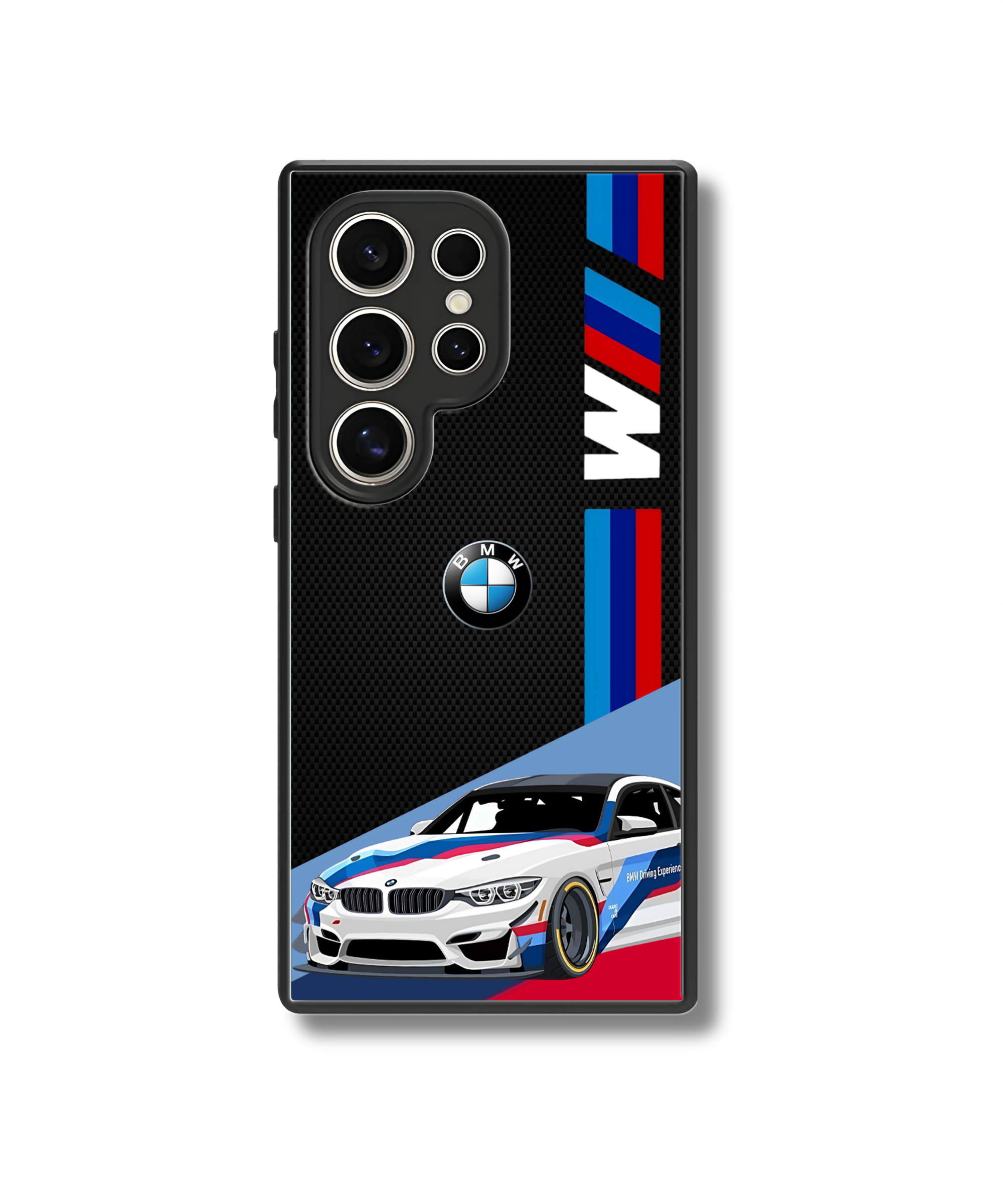 BMW Carbon Hybrid Case