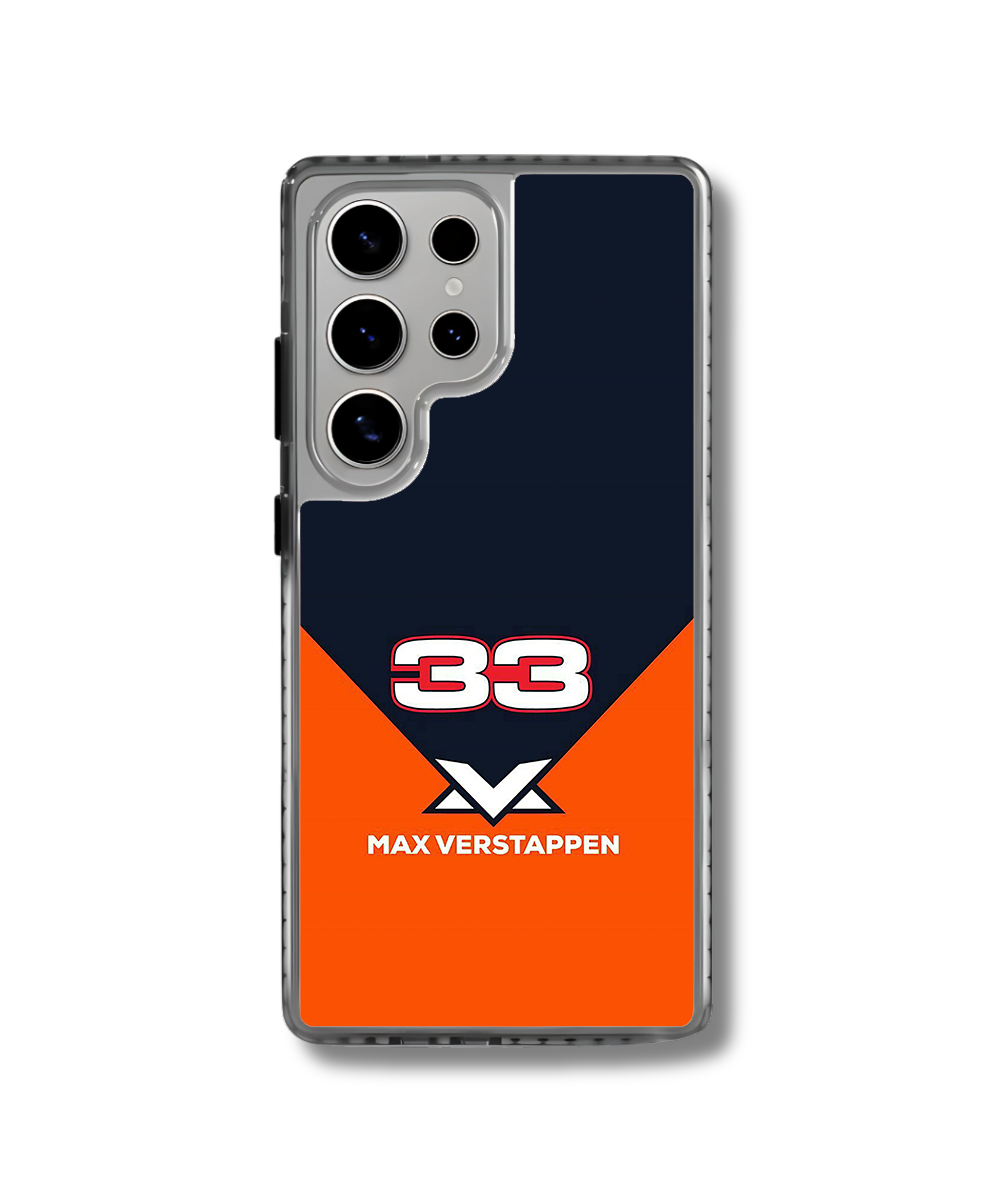 Max 33 Stride Case