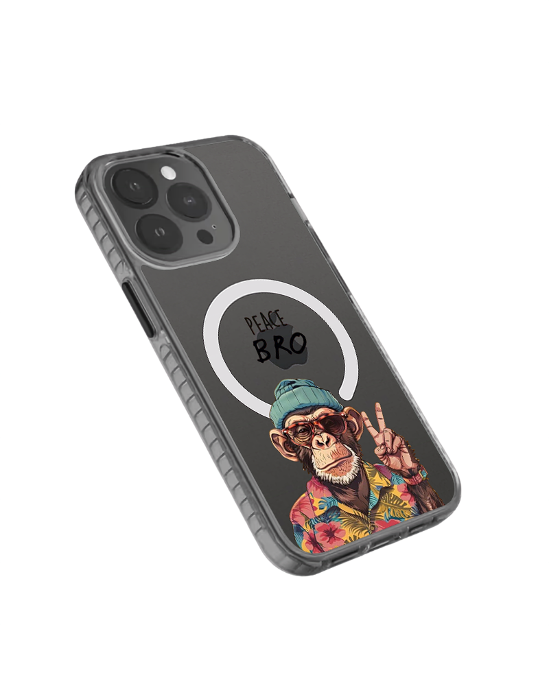 Peace Bro Stride MagSafe Case
