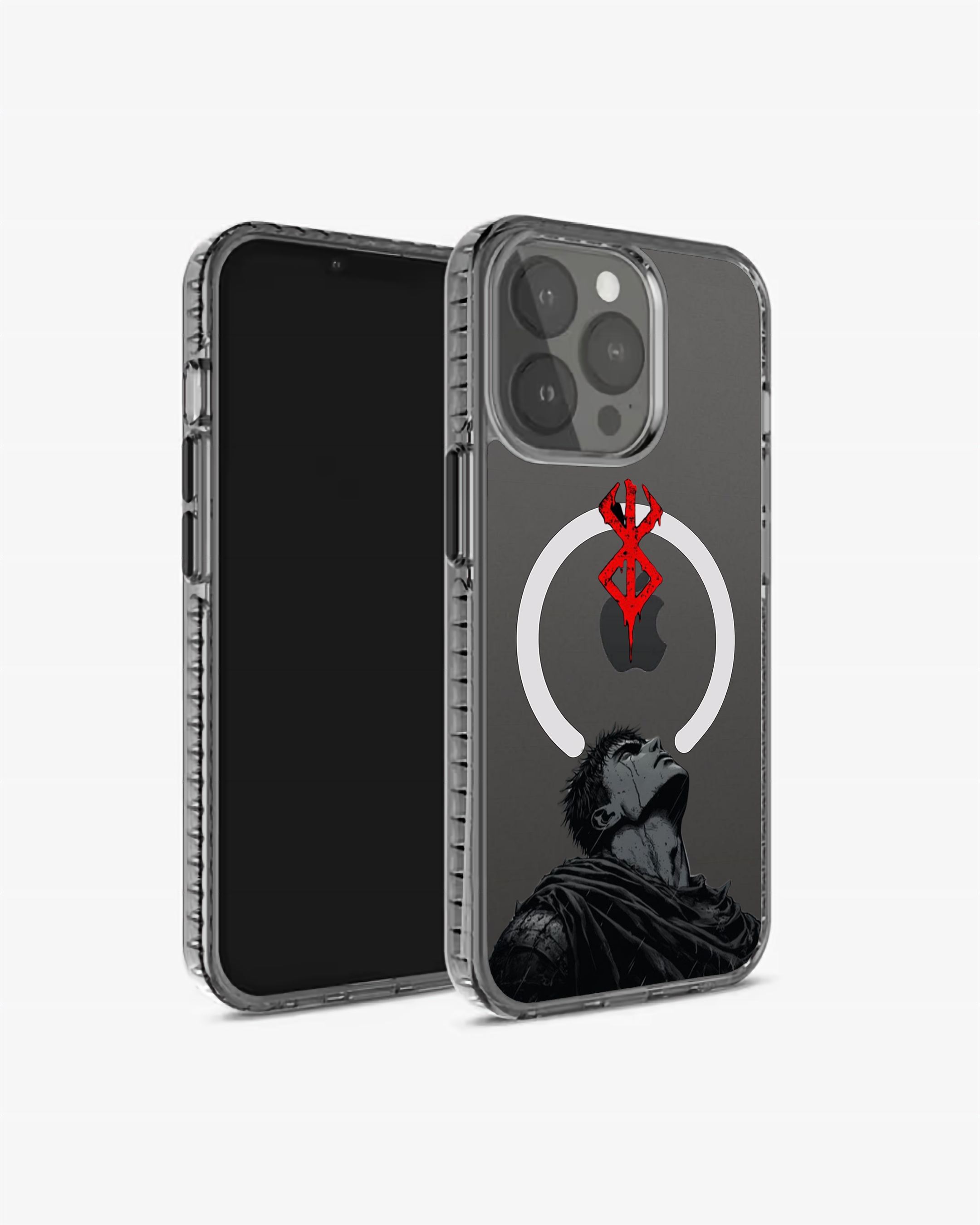 Berserk Stride MagSafe Case