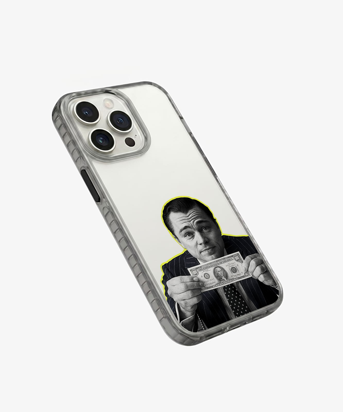 Hustle Stride Case