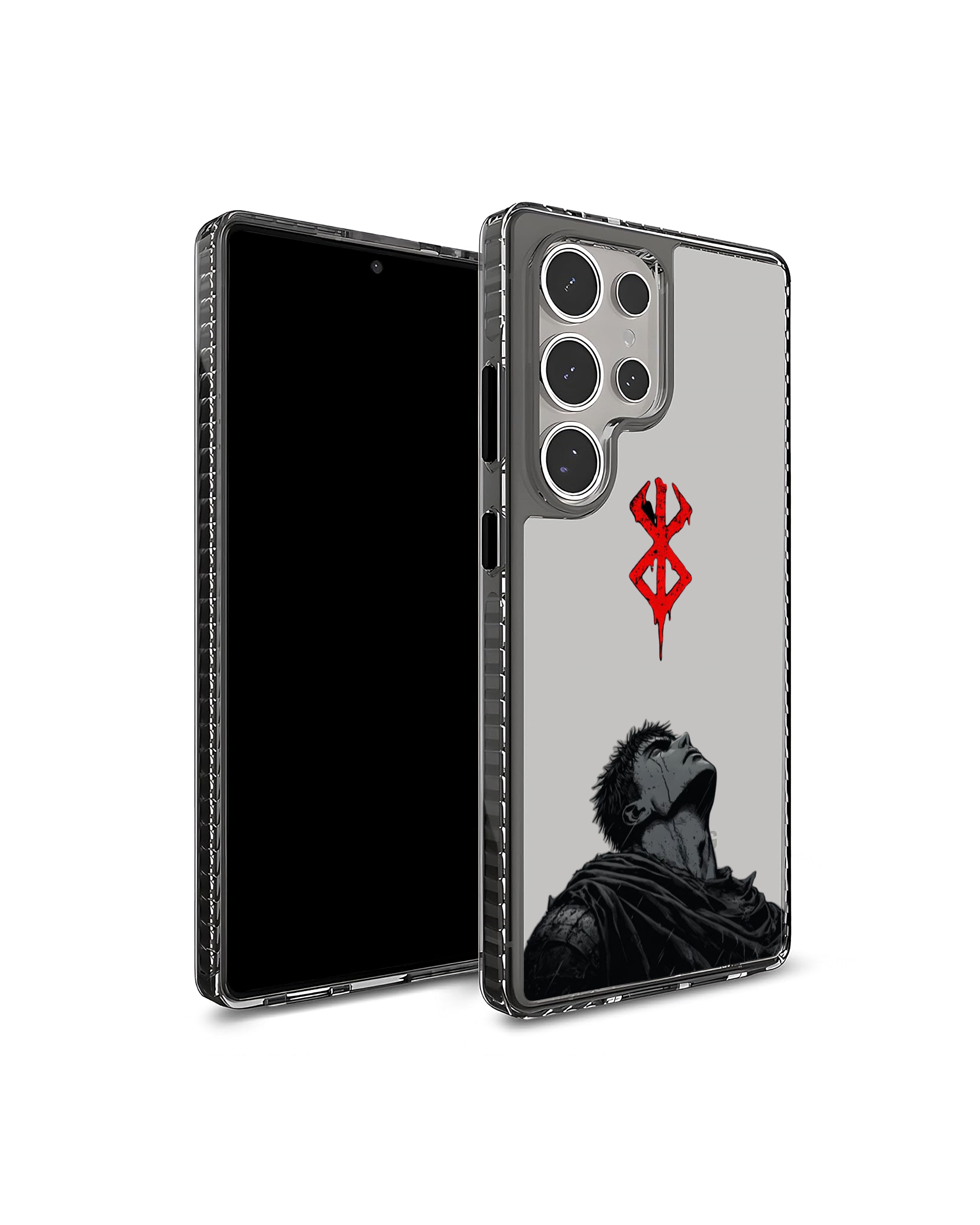 Berserk Stride Case