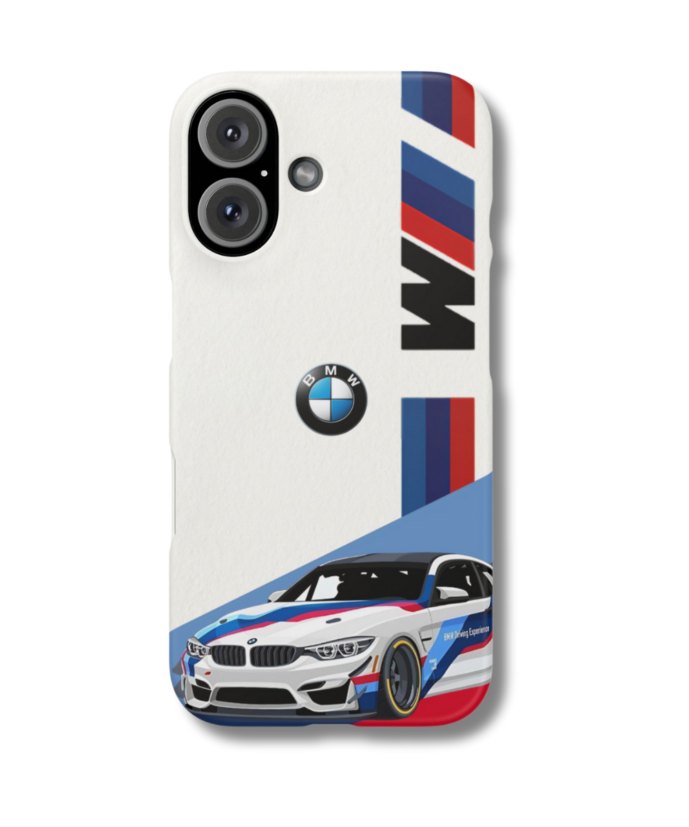 BMW Hard Case 2.0