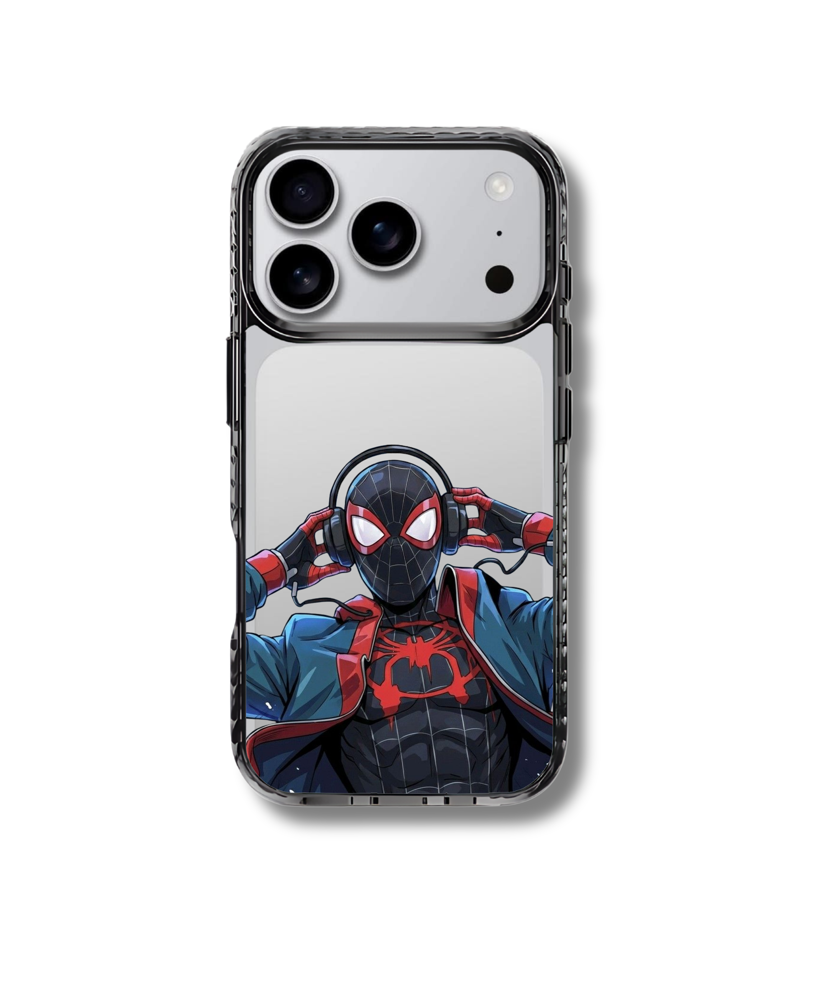 Miles Melody Stride Case