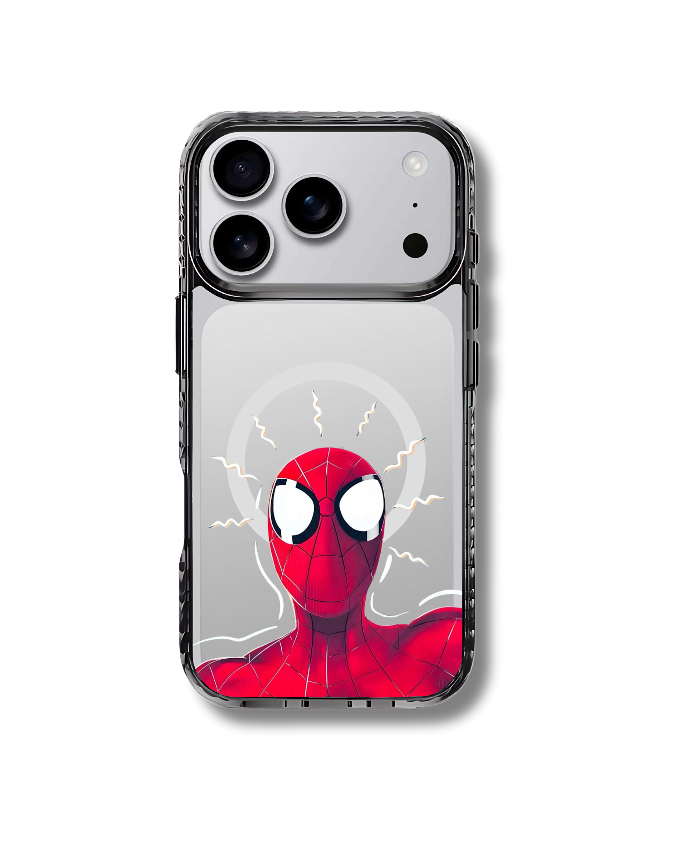 Spidey Stride MagSafe Case