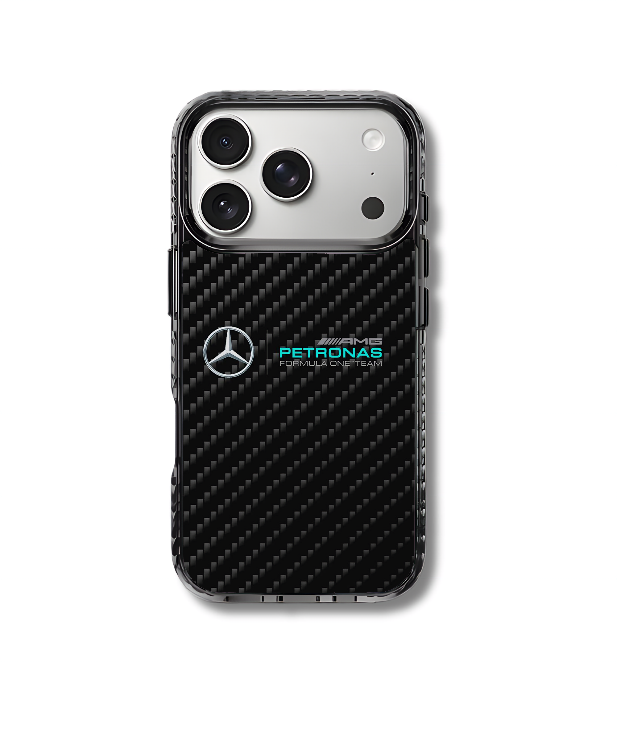 AMG Petronas Stride Case