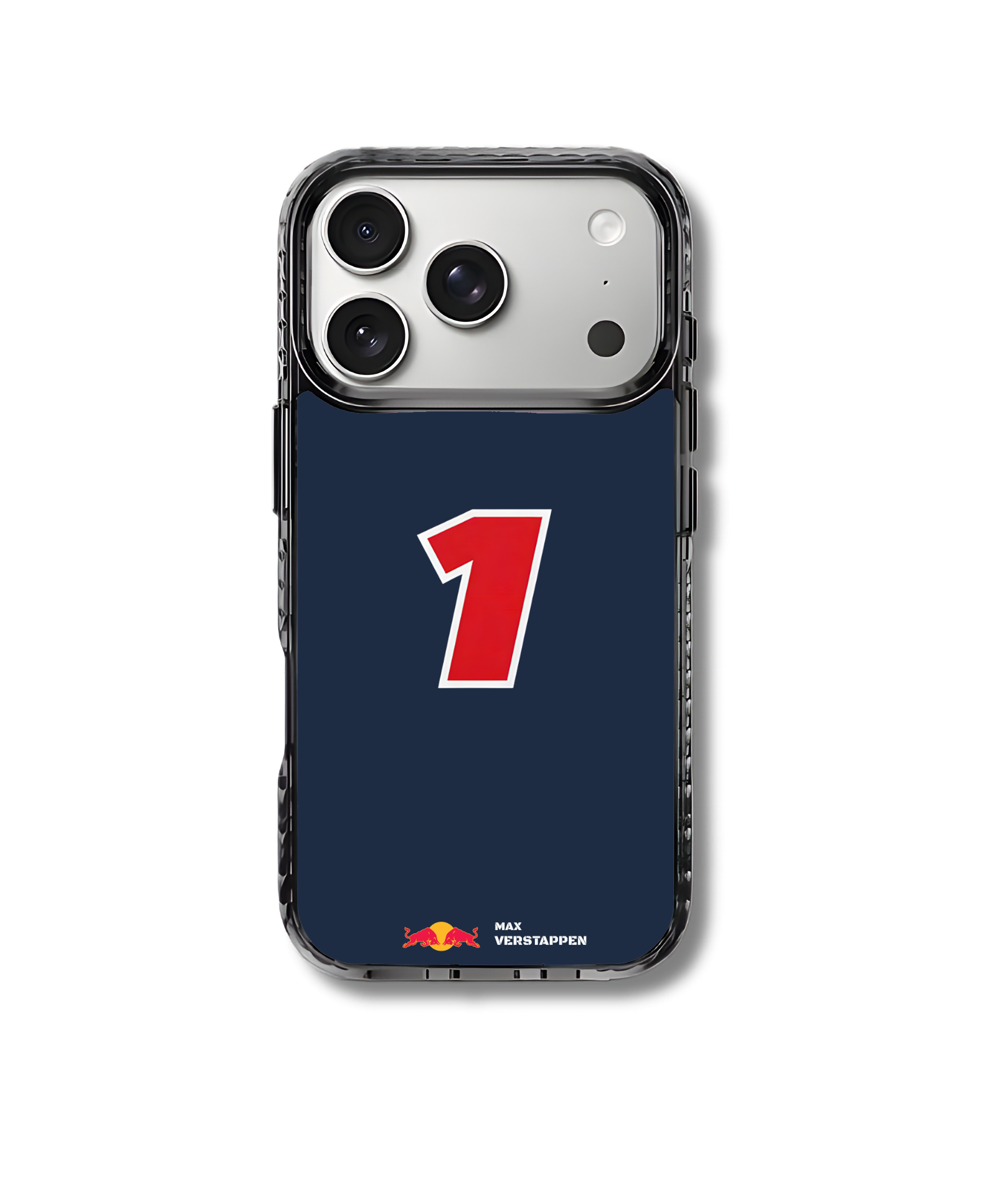 #1 MAX Verstappen Stride Case