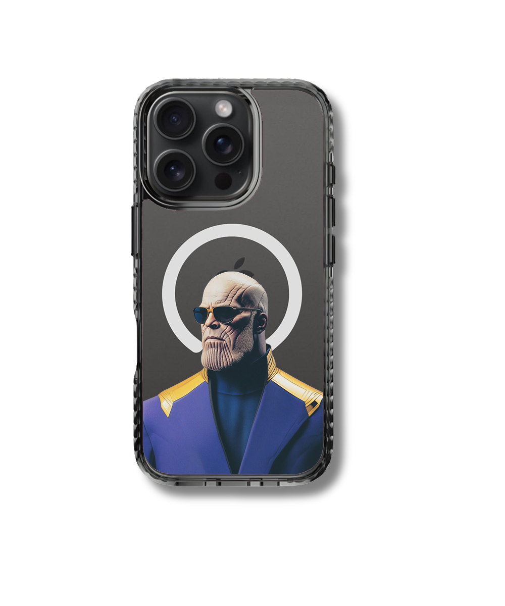 Thanos Stride MagSafe Case