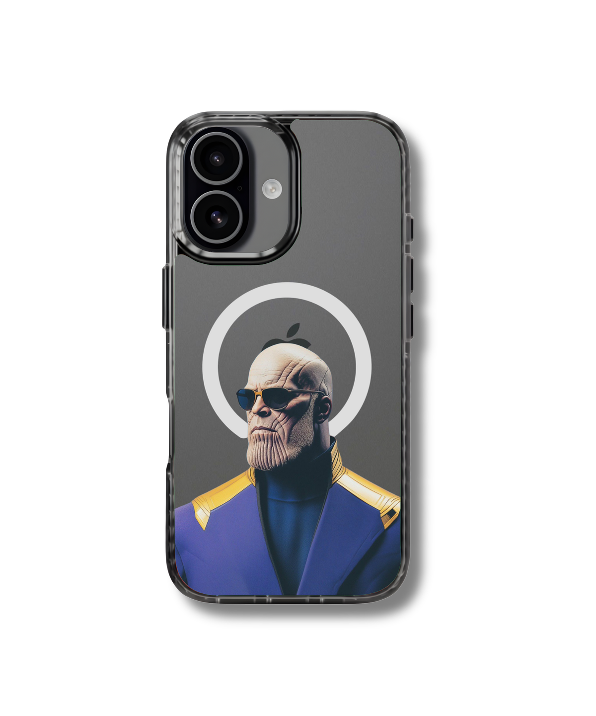 Thanos Stride MagSafe Case