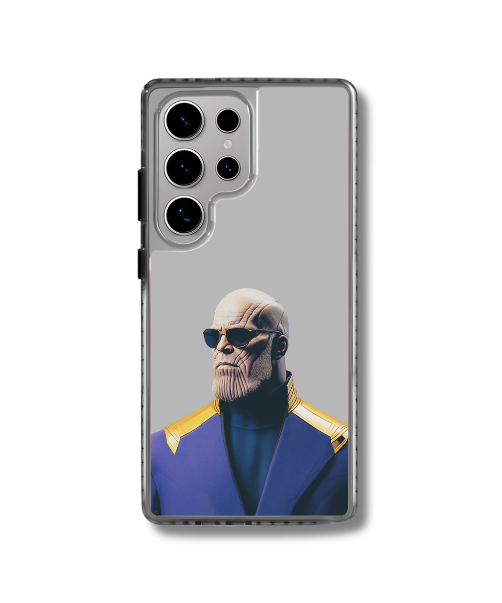 Thanos Stride Case
