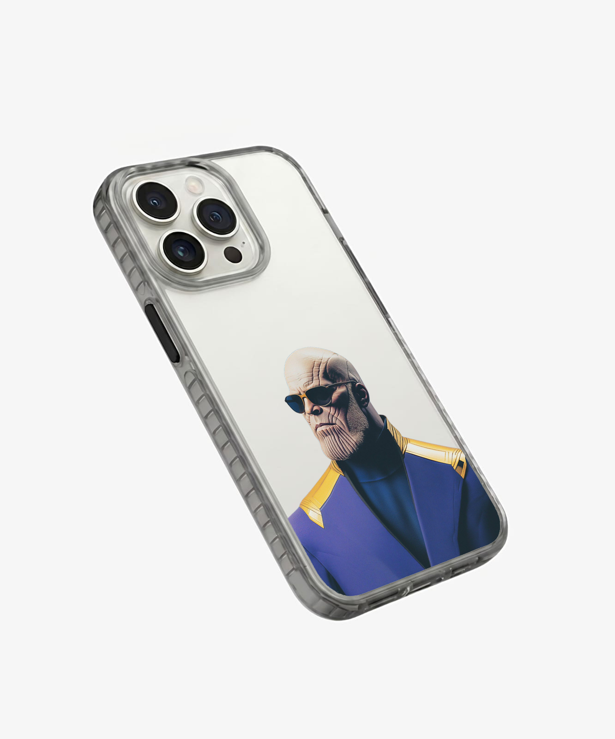 Thanos Stride Case