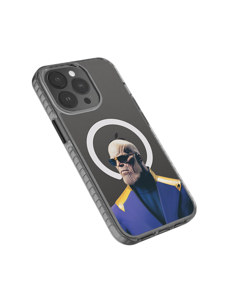 Thanos Stride MagSafe Case