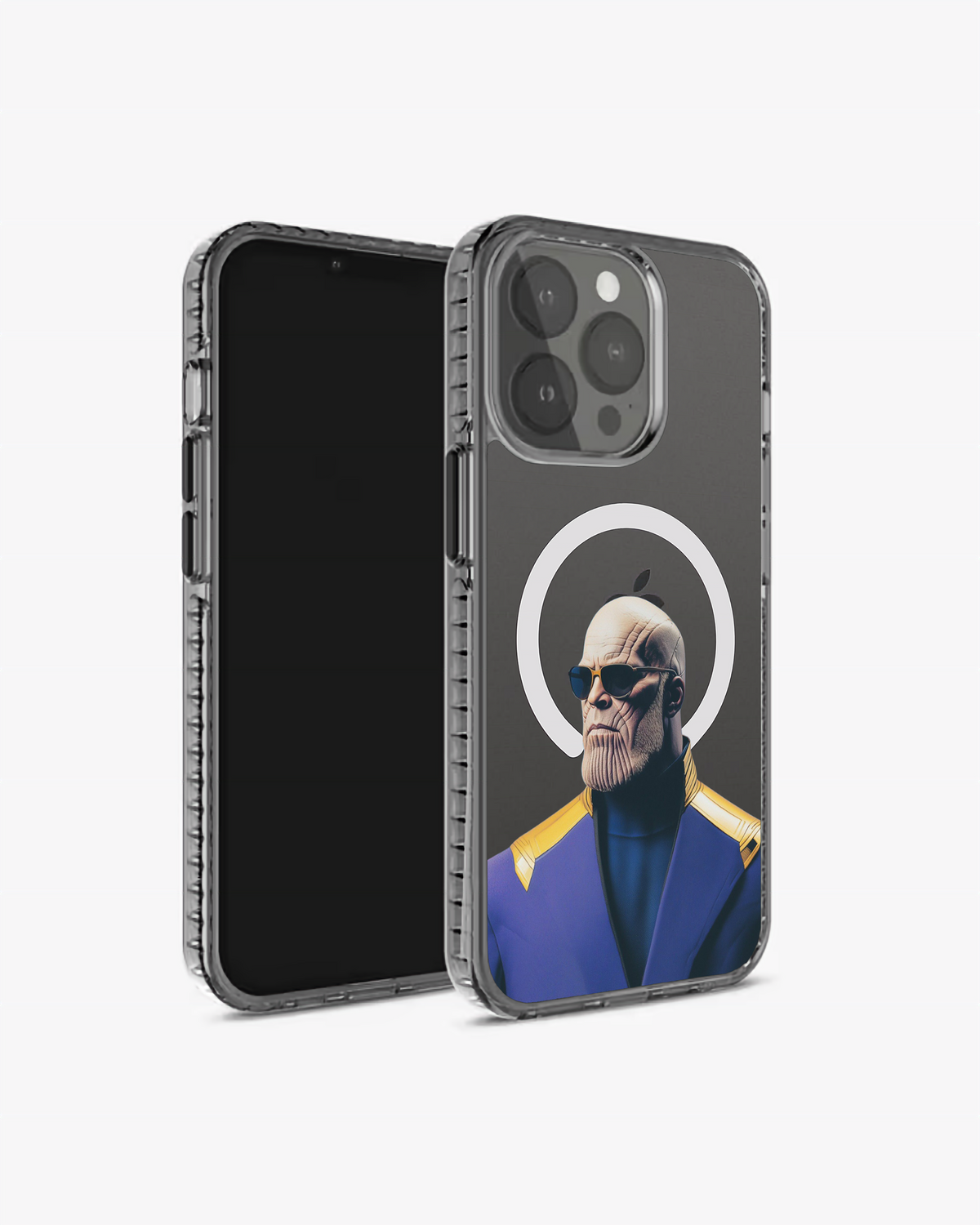Thanos Stride MagSafe Case