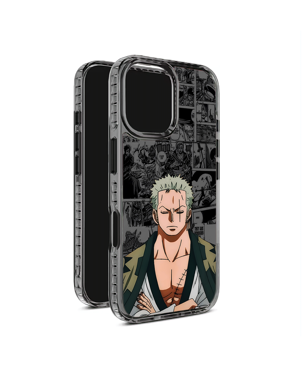 Zoro Stride Case