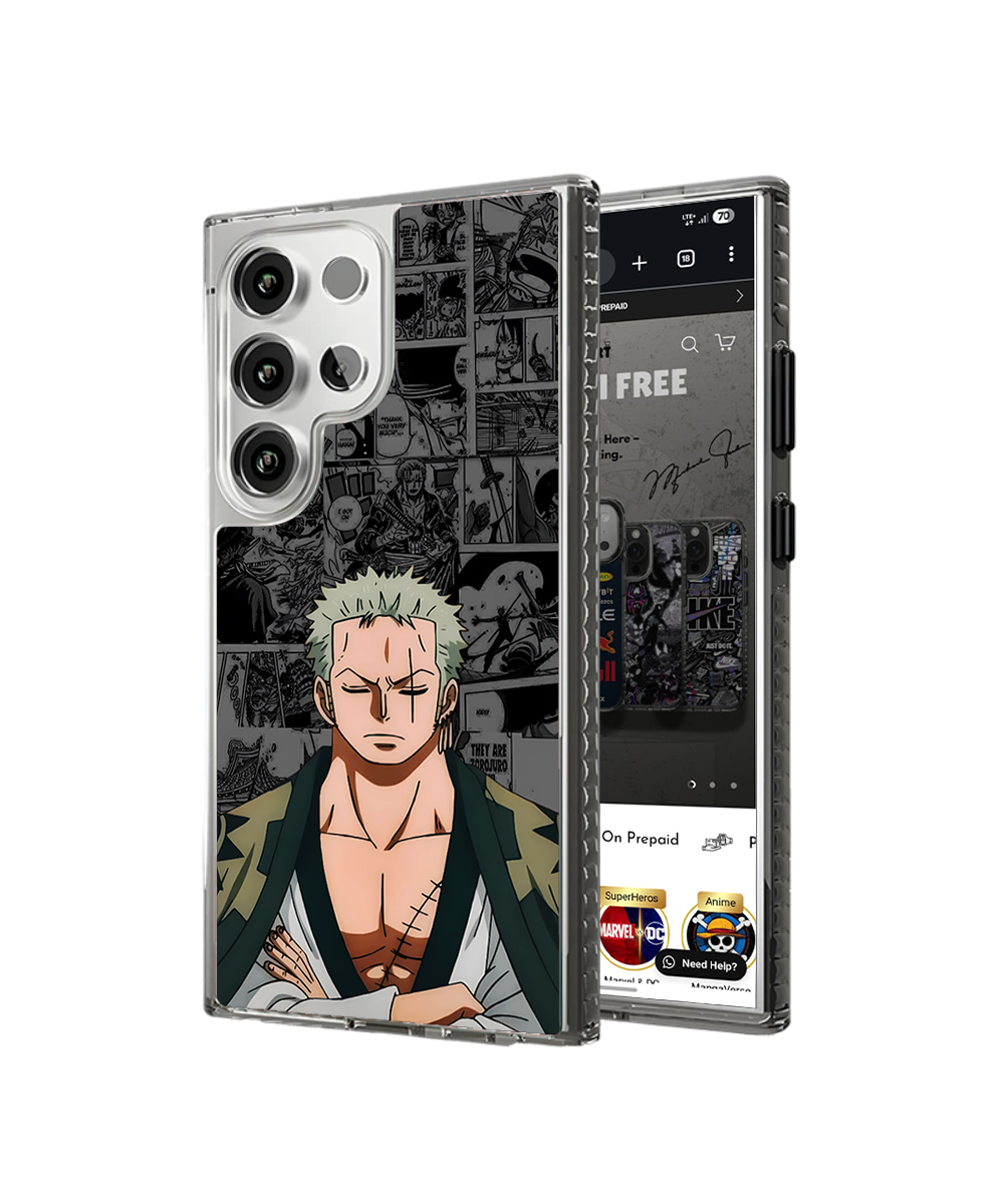 Zoro Stride Case