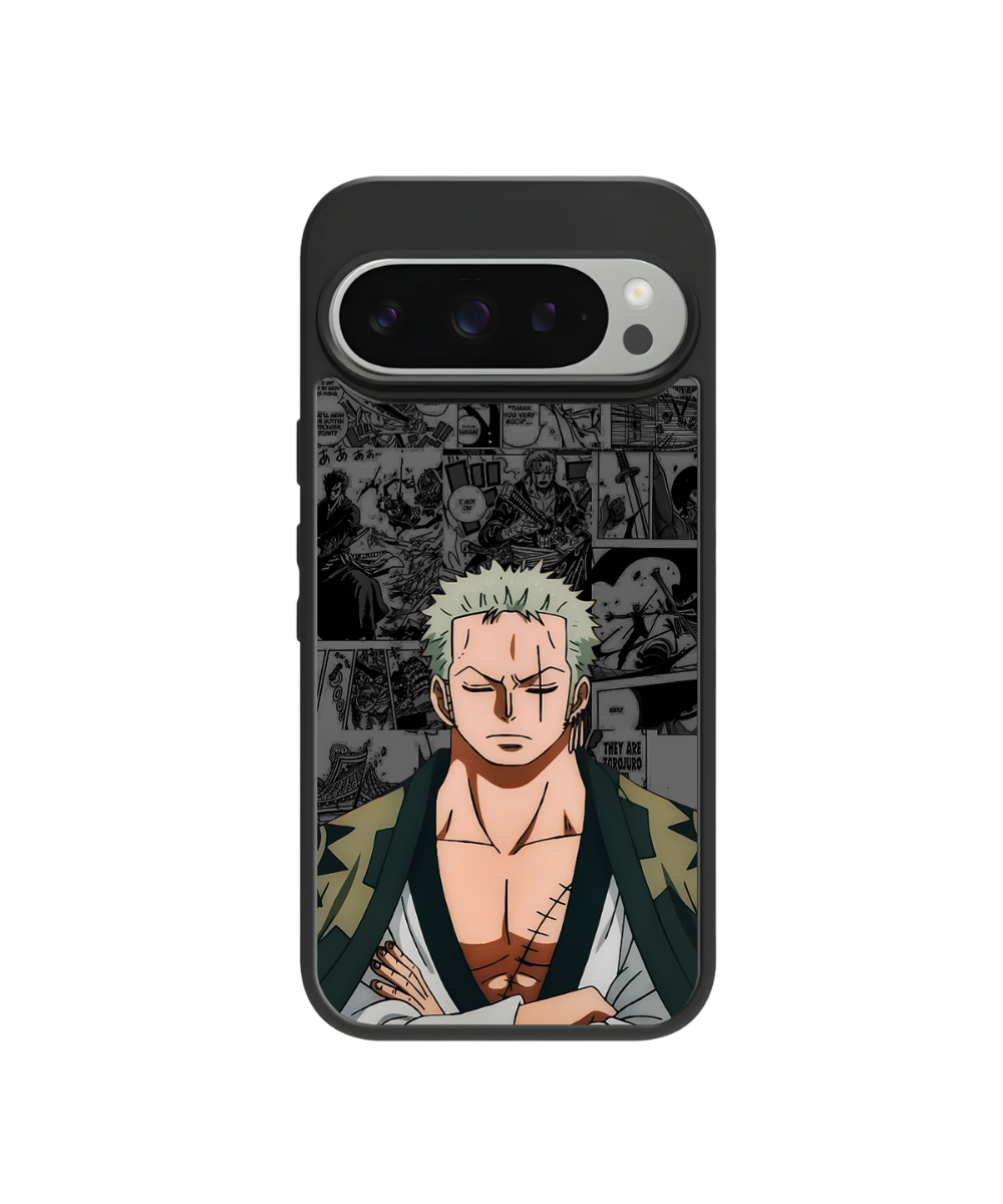 Zoro Hybrid Case 2.0