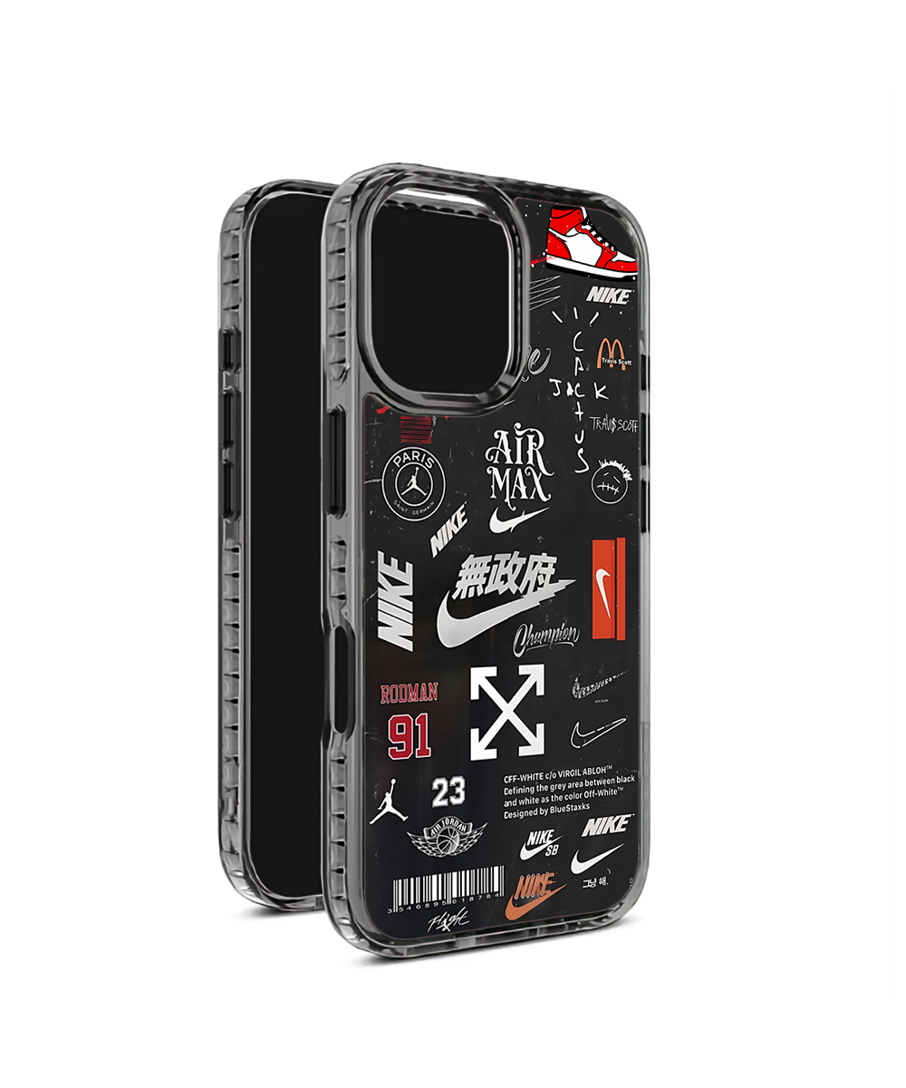 Nike Air Max Stride Case