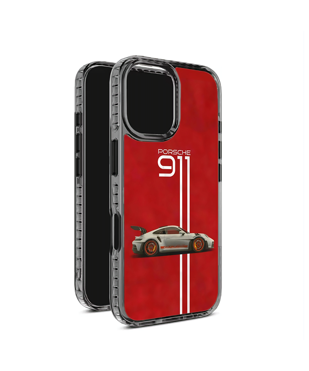 Porsche 911 Stride Case