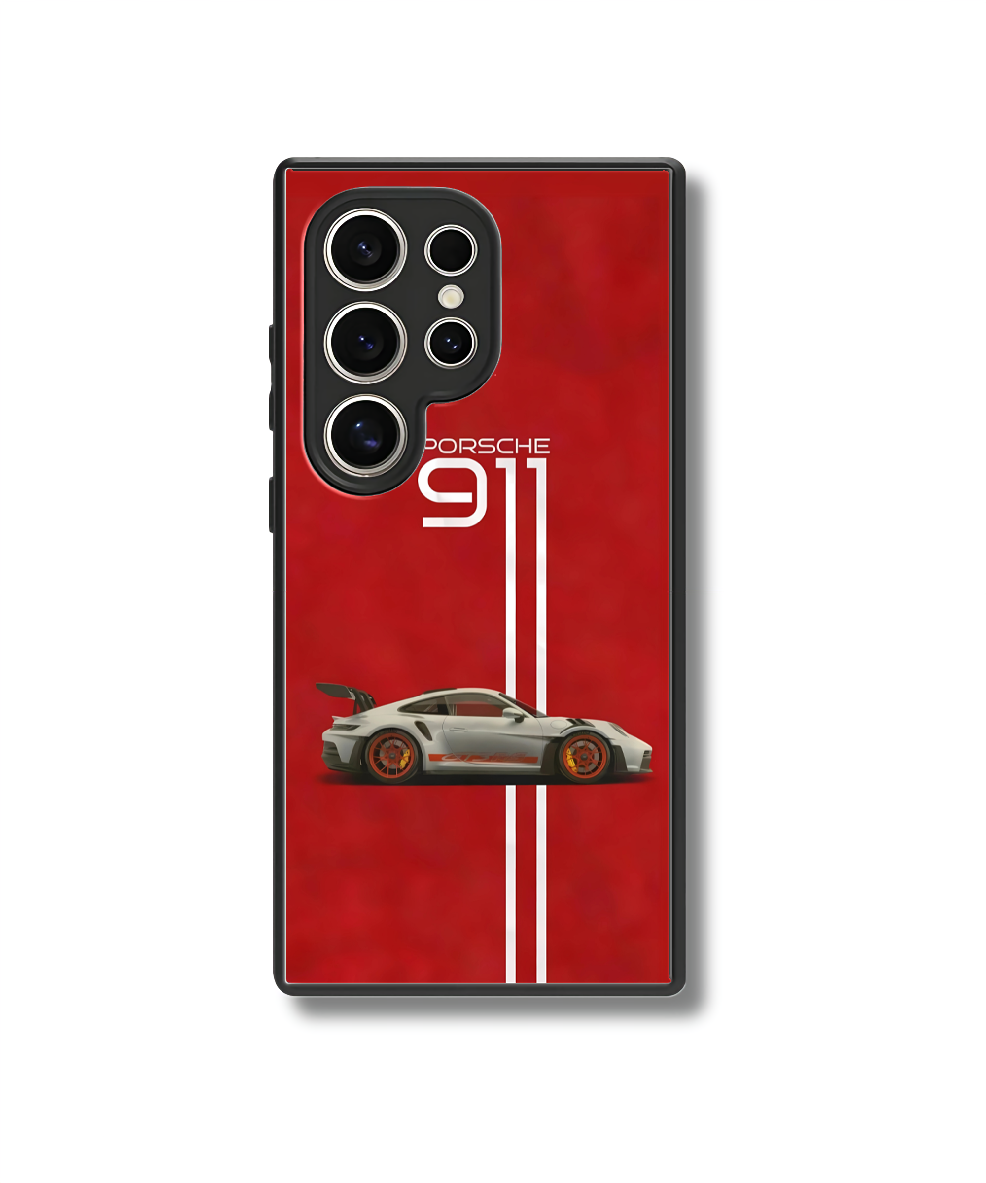 Porsche 911 Hybrid Case