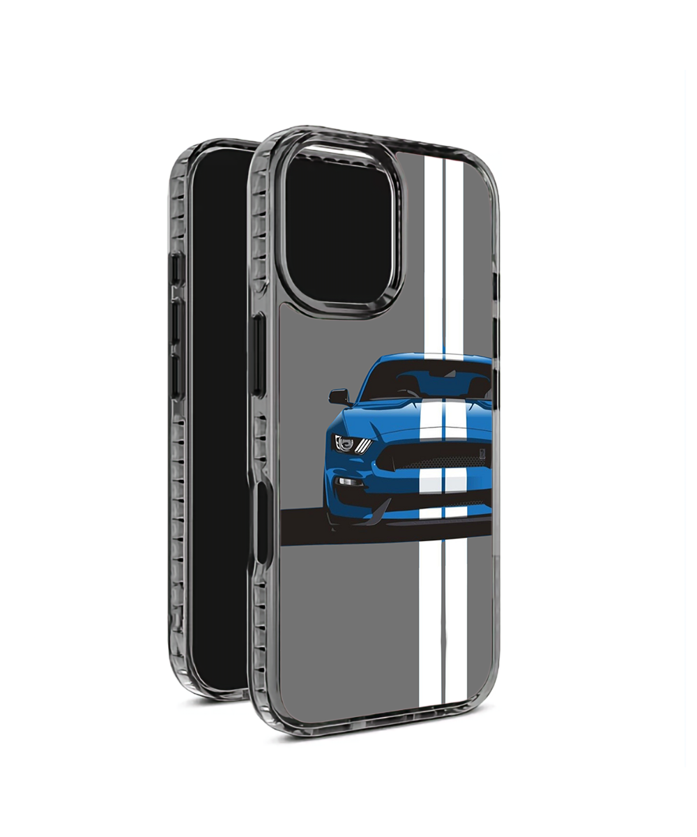 Mustang Stride Case