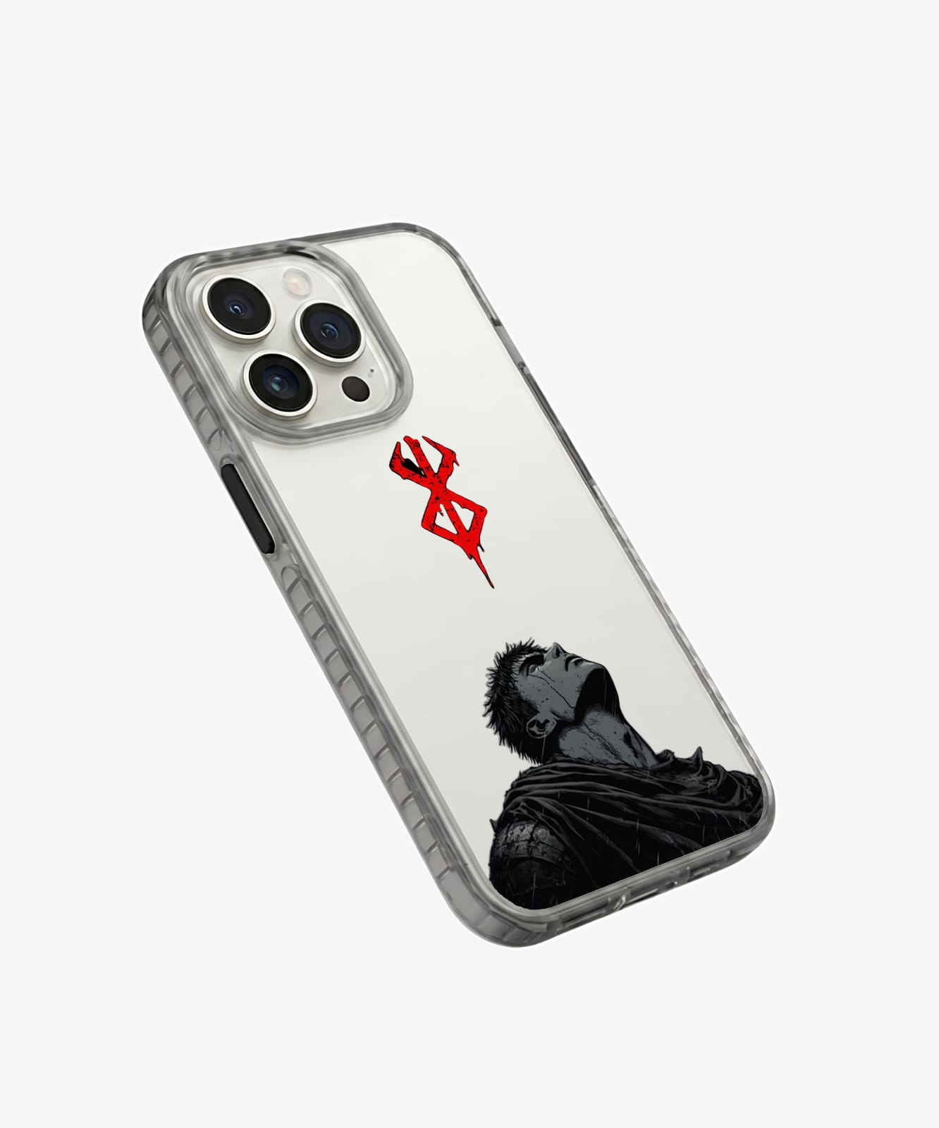 Berserk Stride Case