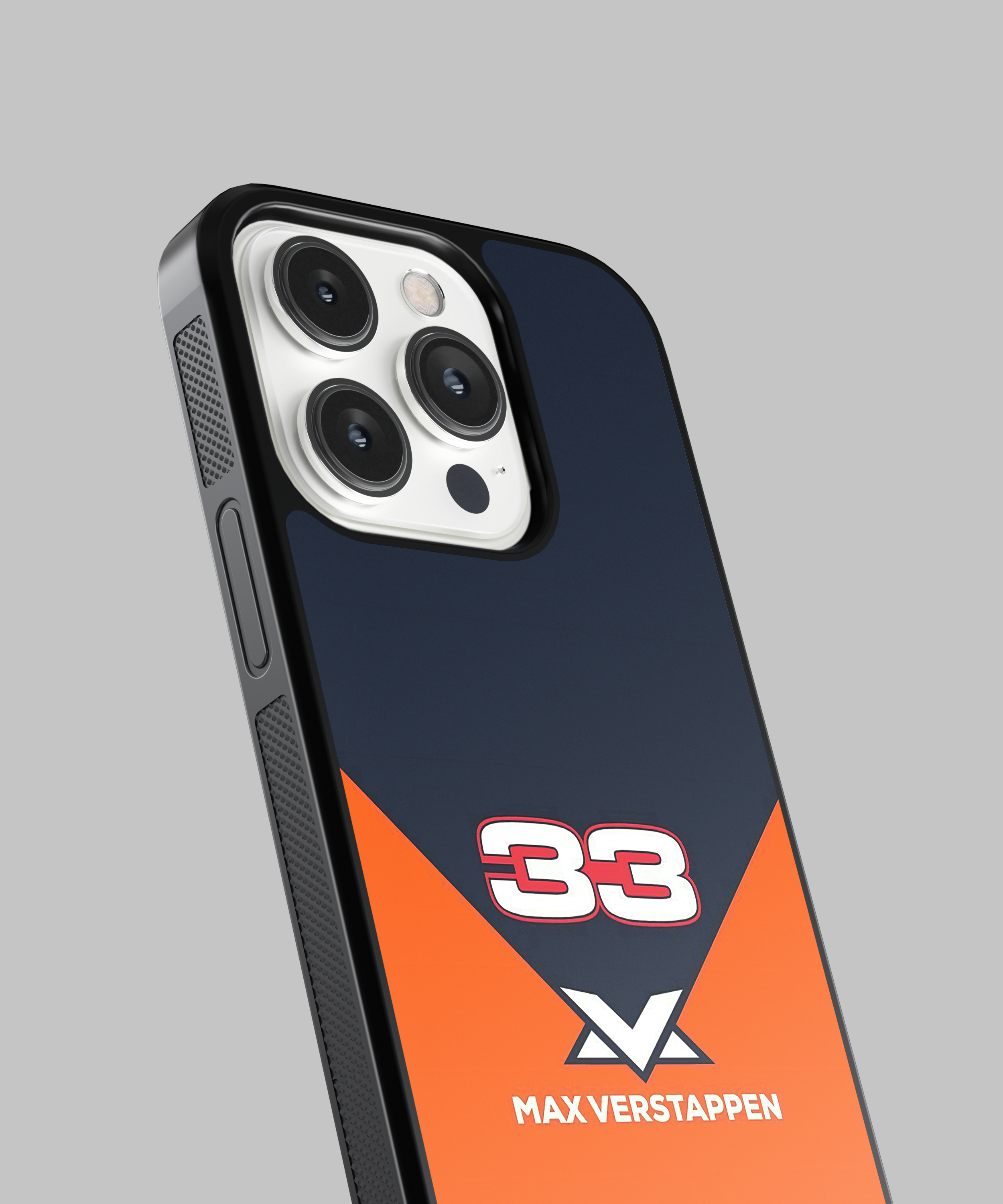 Max 33 Hybrid Case