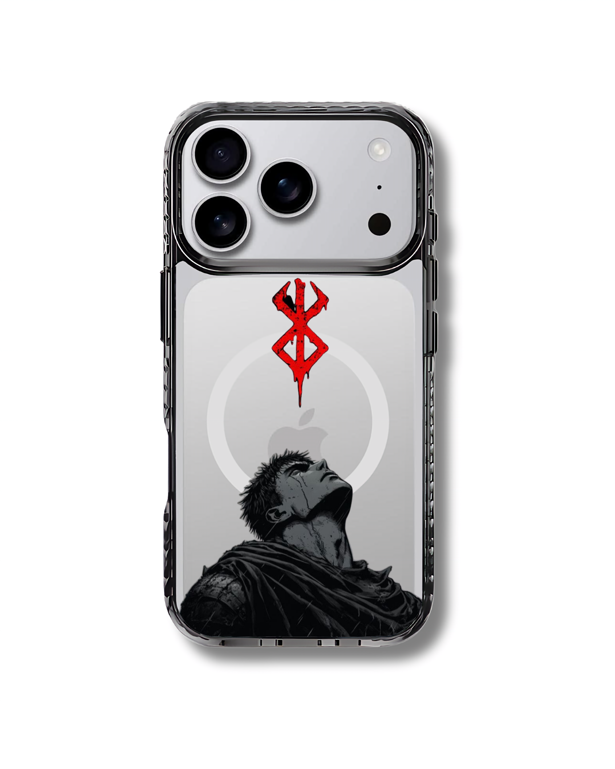 Berserk Stride MagSafe Case