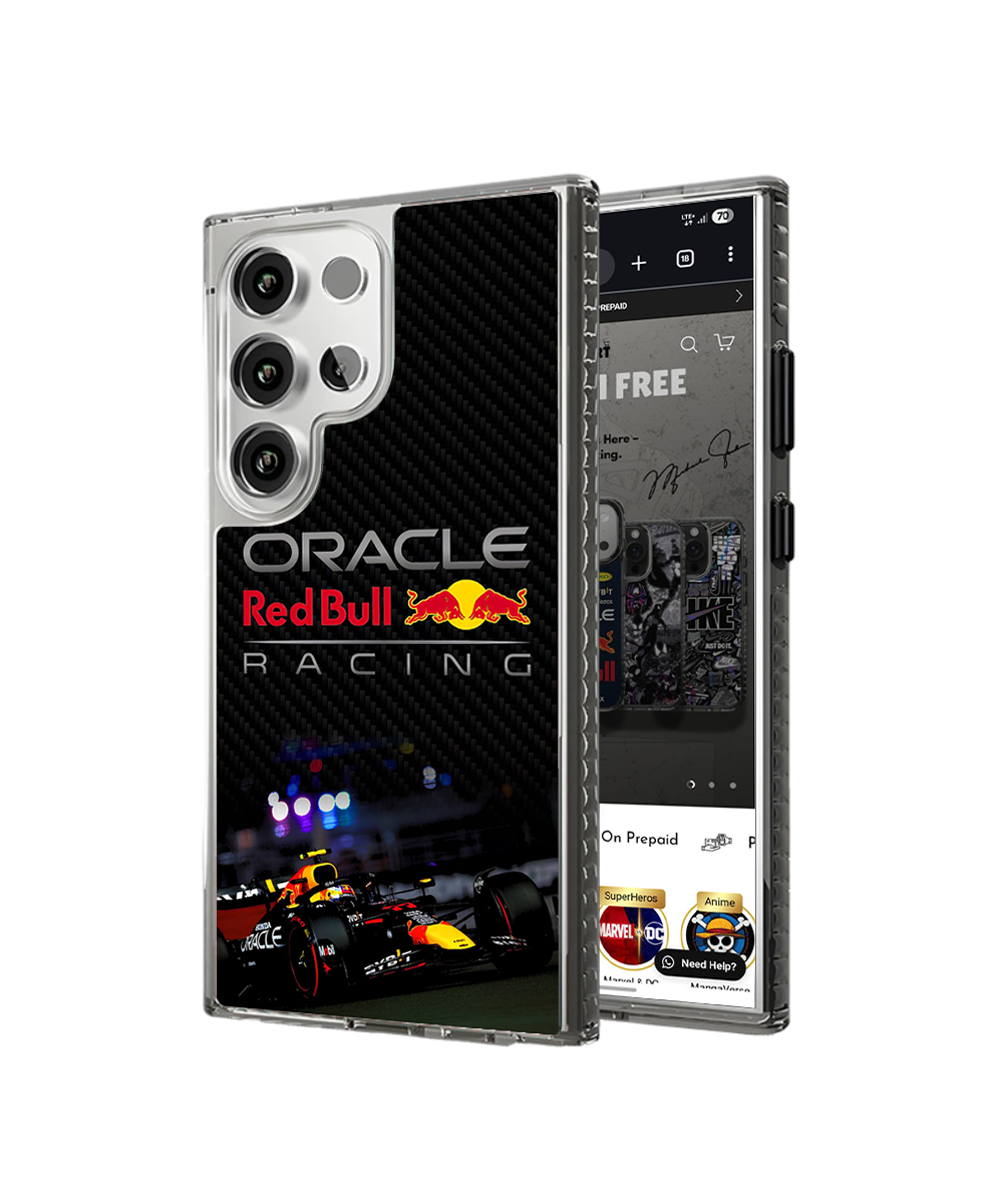 Red Bull Night Race Stride Case