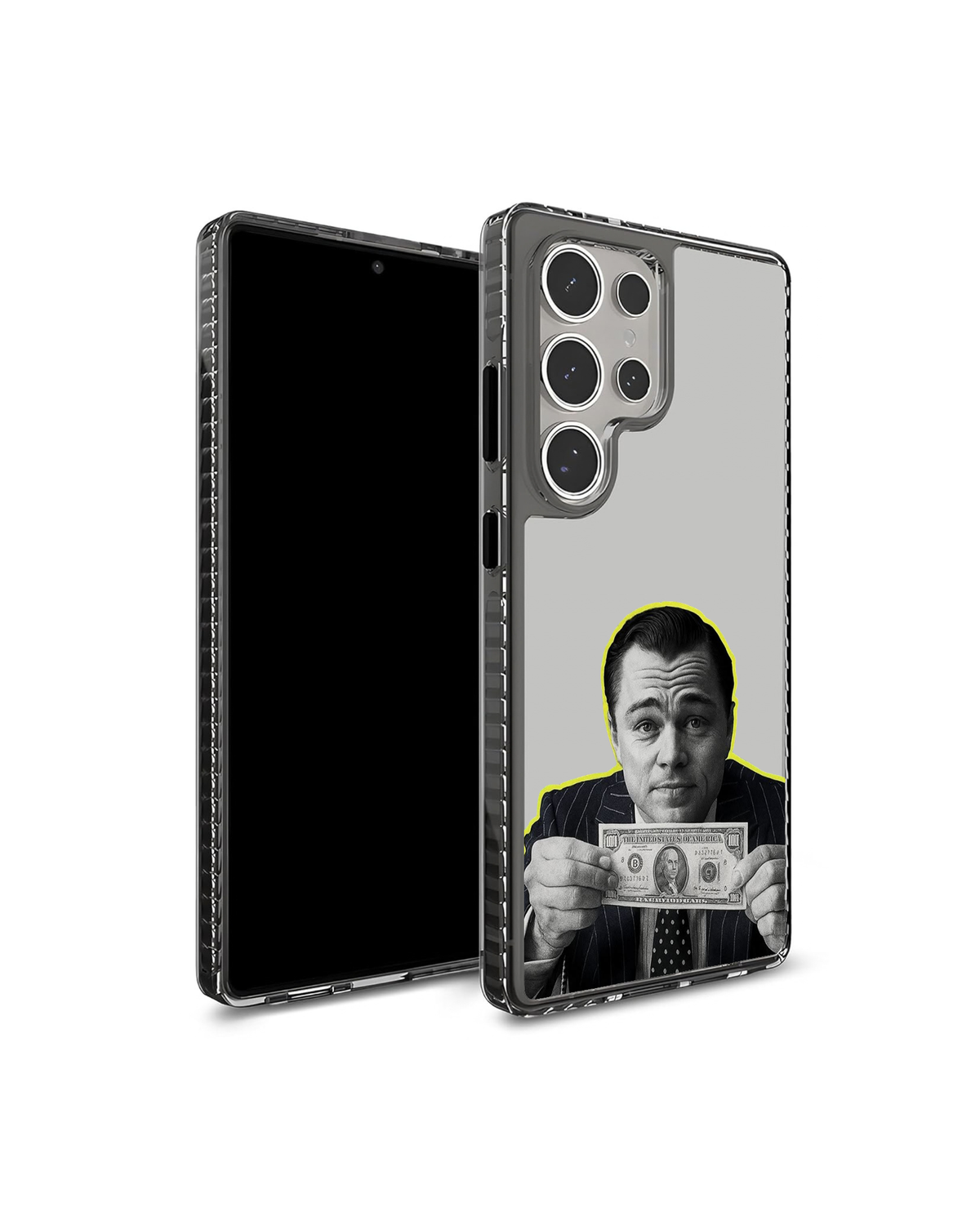Hustle Stride Case