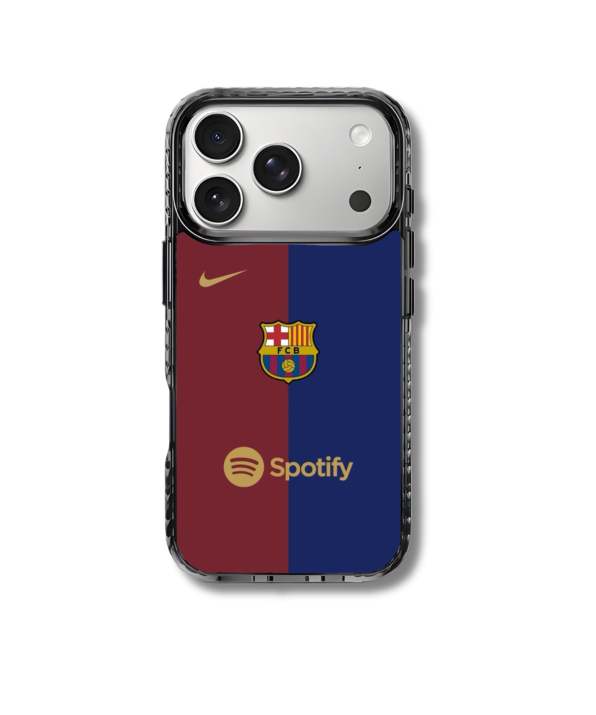 Barça Legacy Stride Case