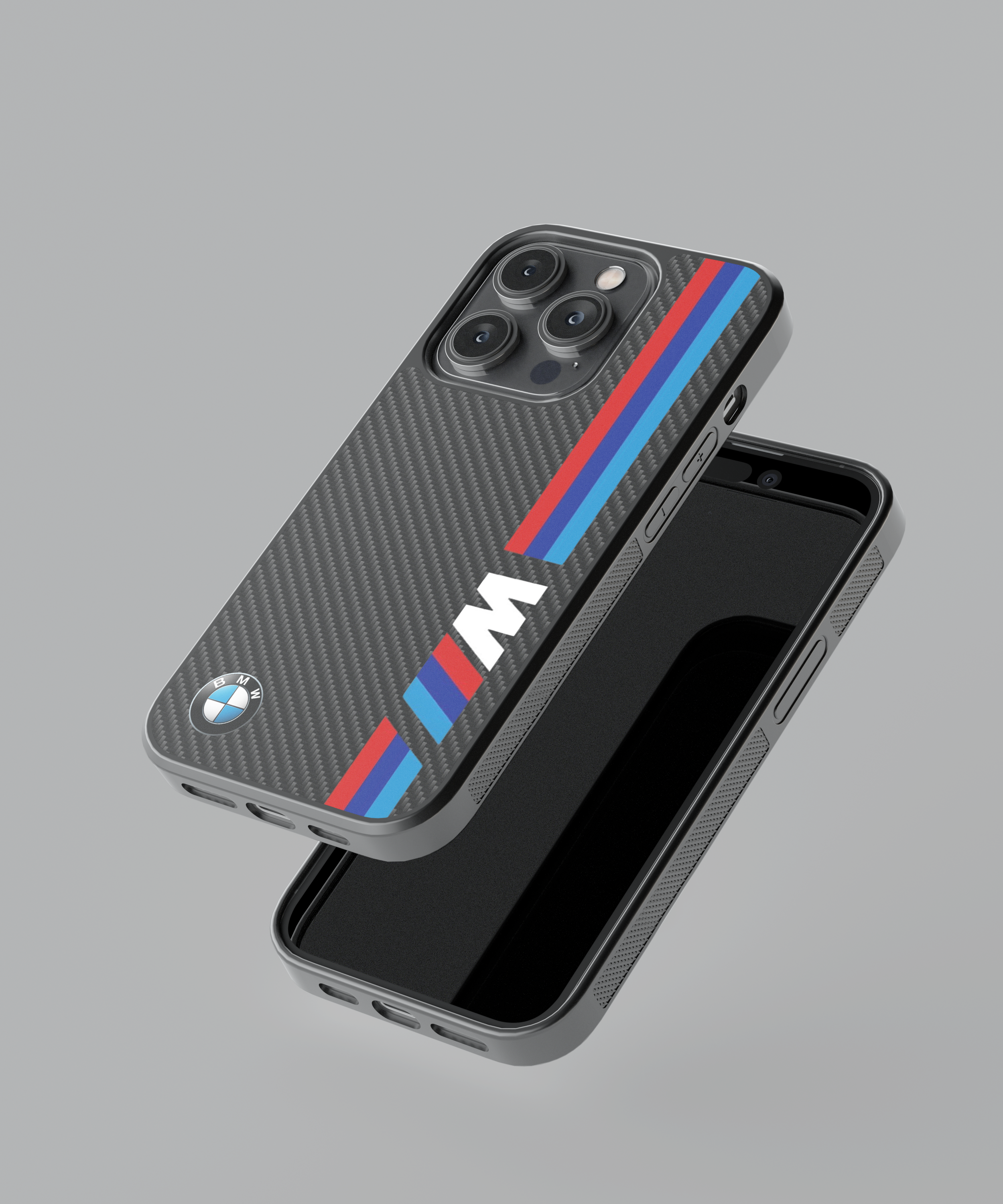 BMW Carbon Hybrid Case