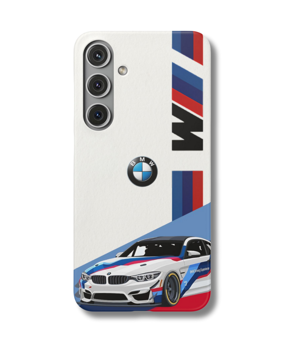BMW Hard Case 2.0