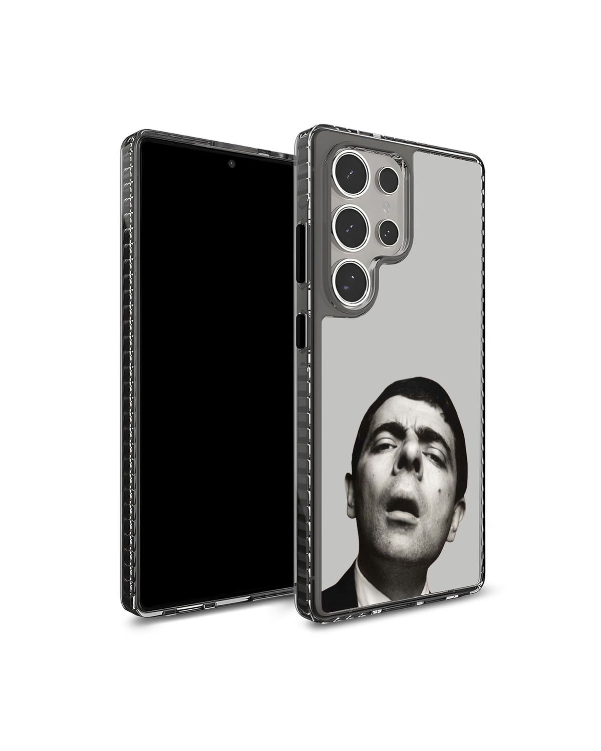 Bean Stride Case