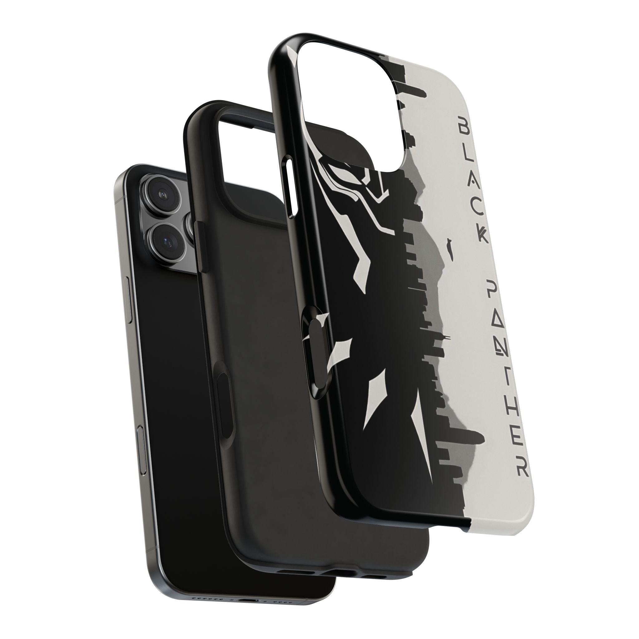Wakanda Shield Tough Case