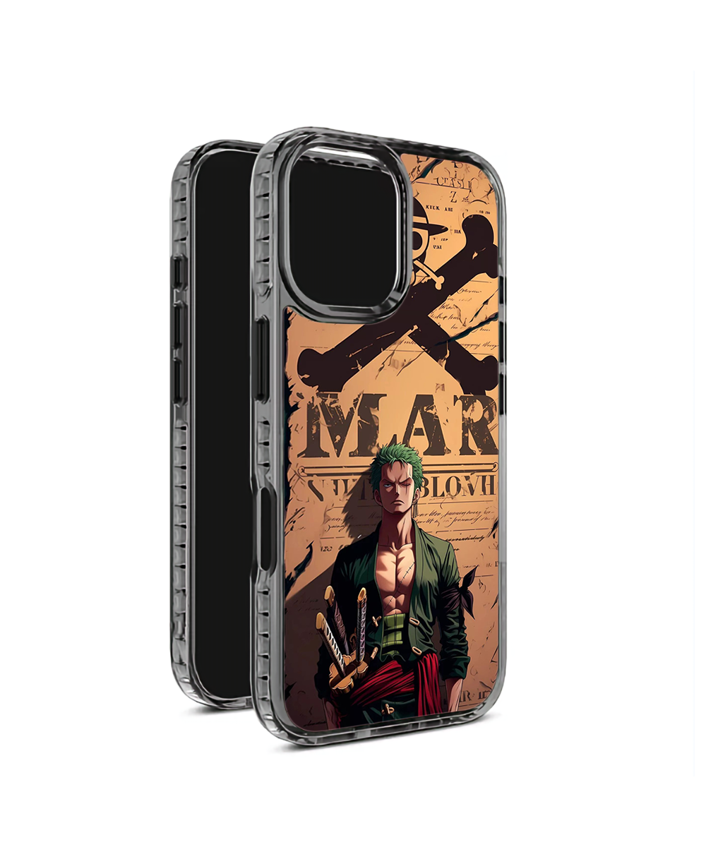 Zoro Stride Case