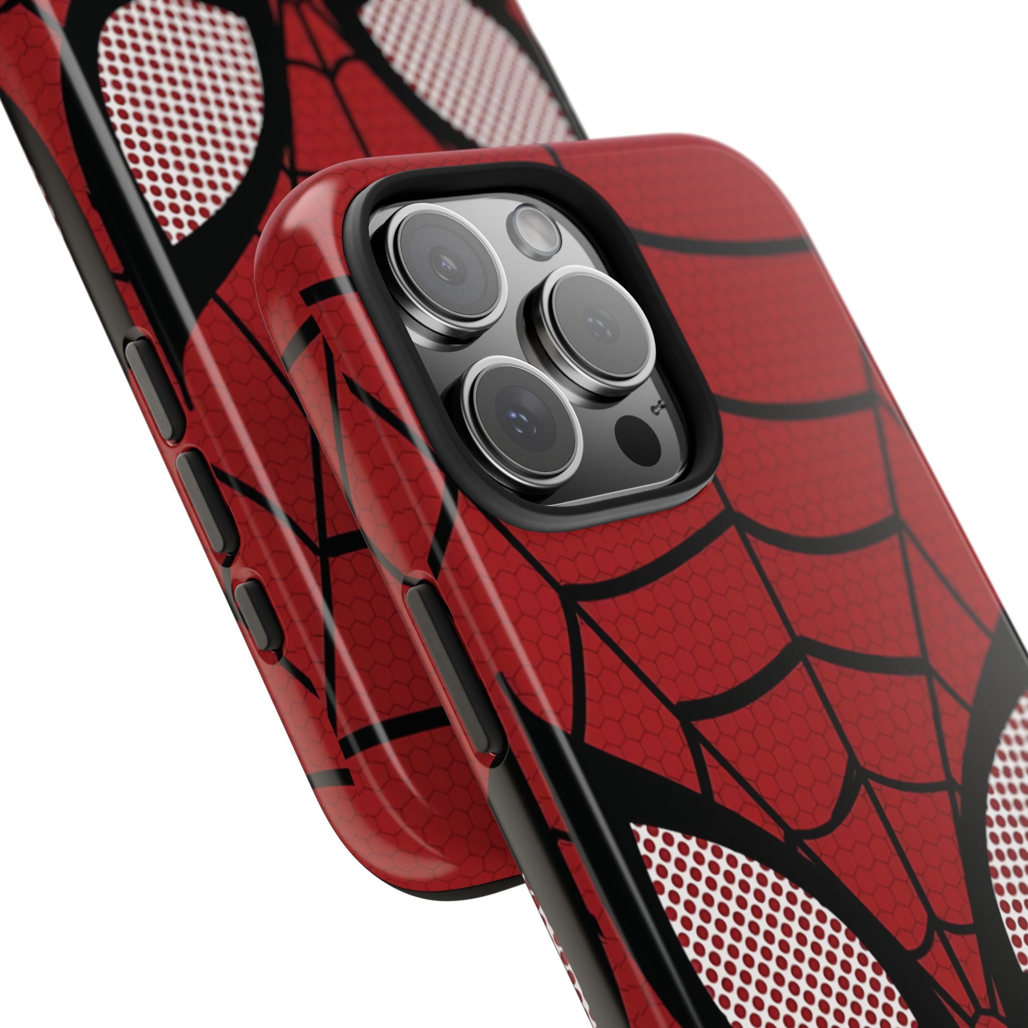 Spidey Tough Case