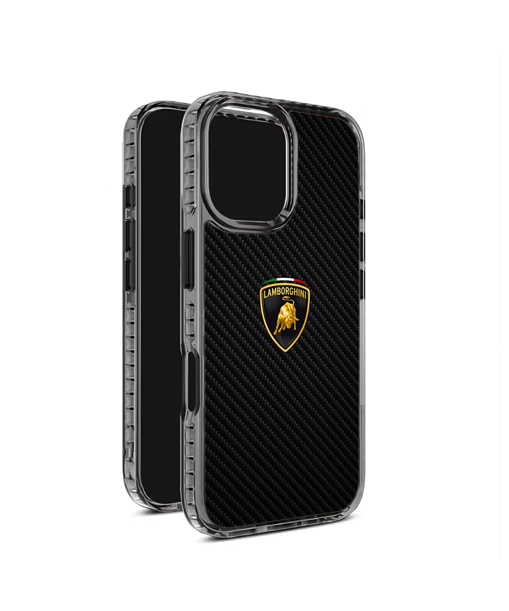 Lamborghini Stride Case