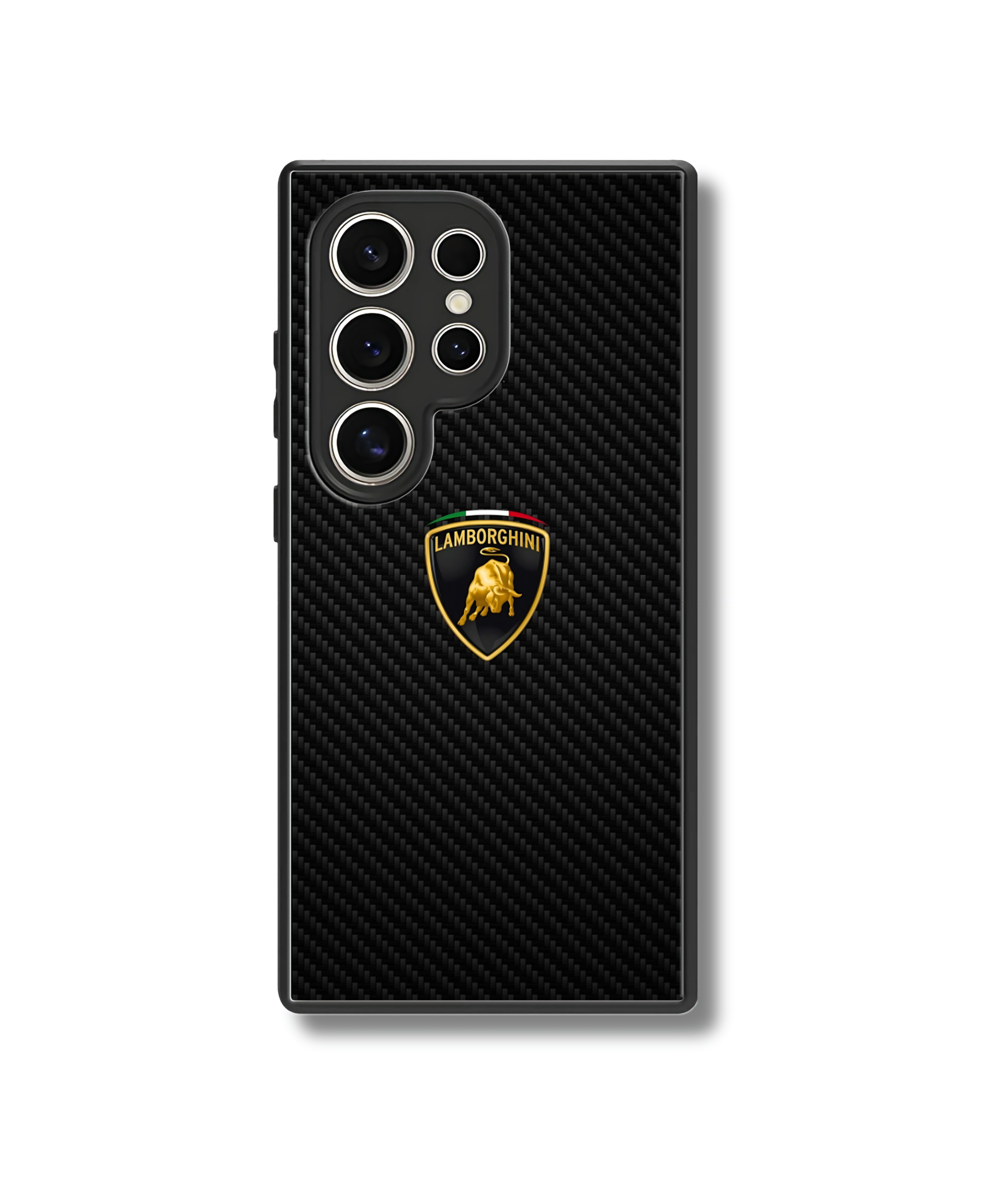 Lamborghini Hybrid Case