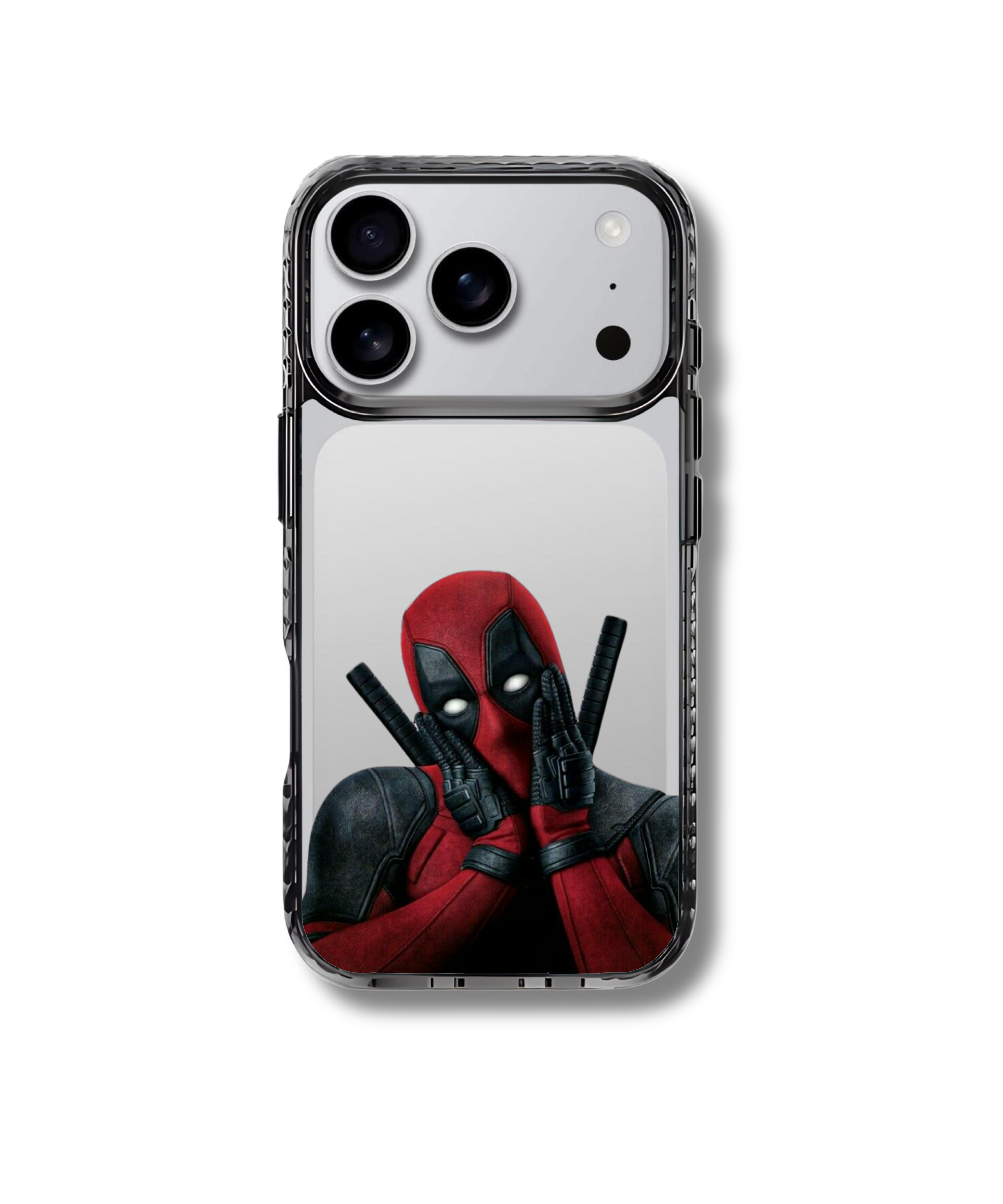 Deadpool Stride Case