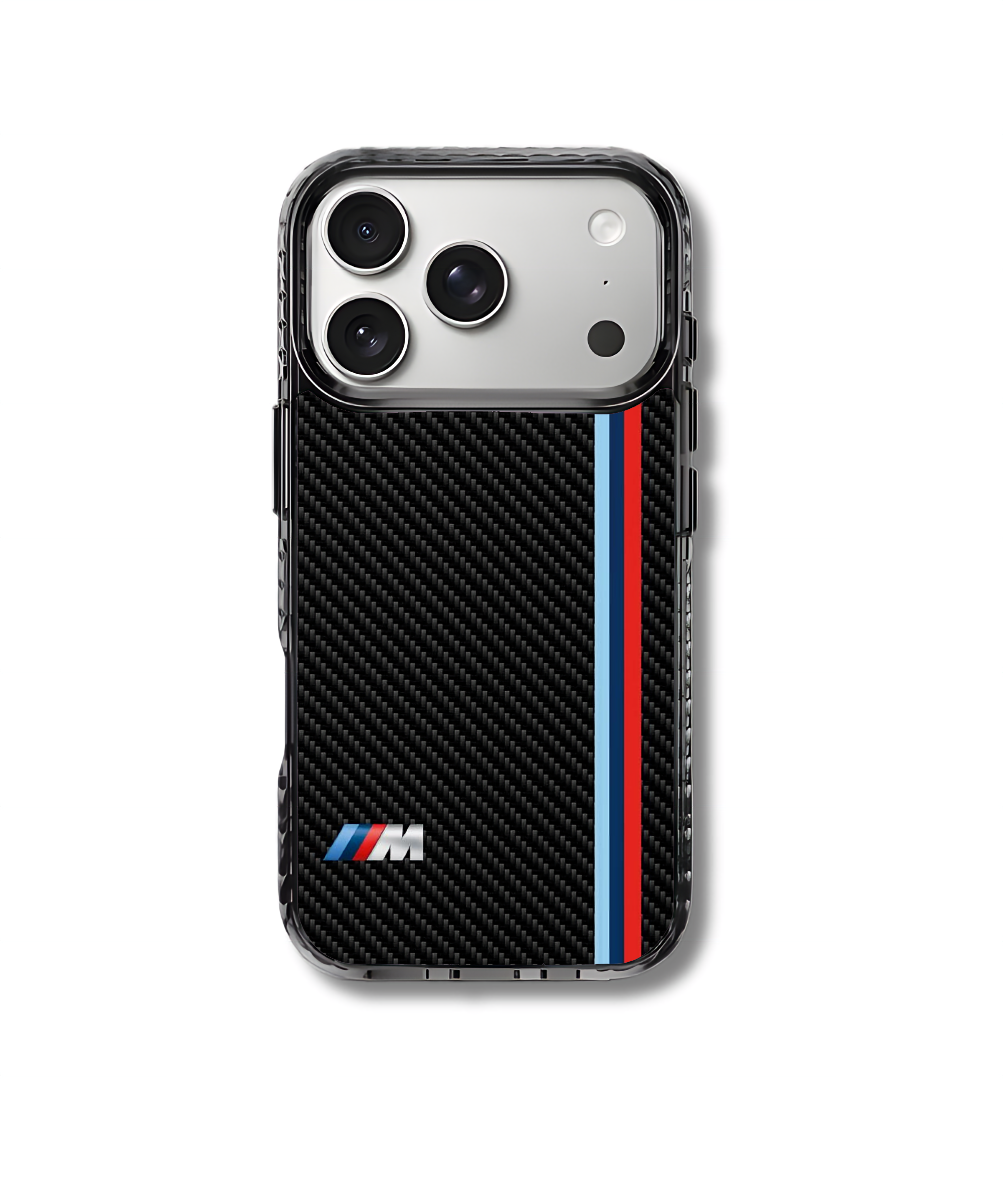BMW Carbon 2.0 Stride Case