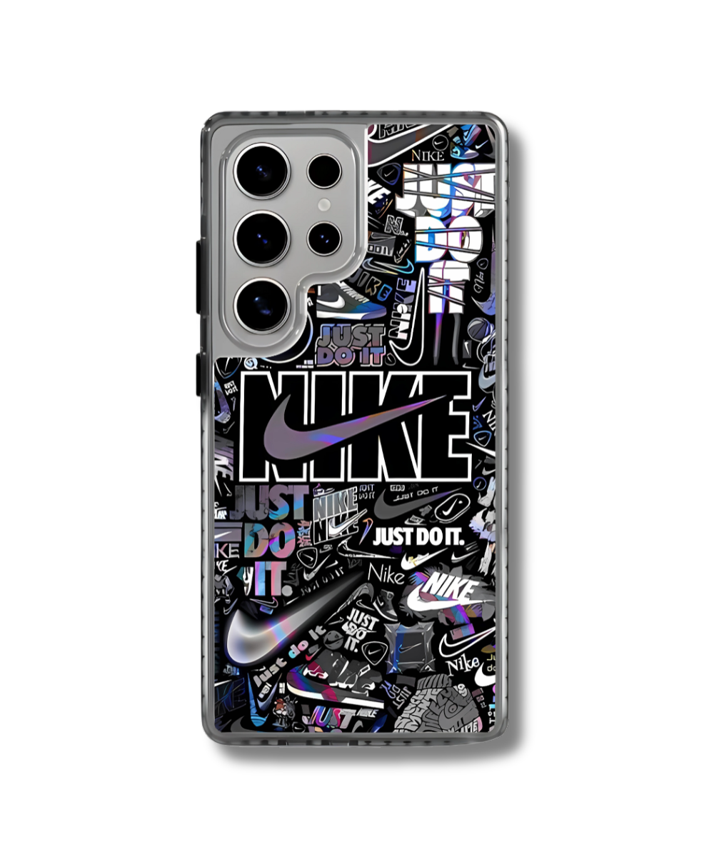 Nike Stride Case 2.0
