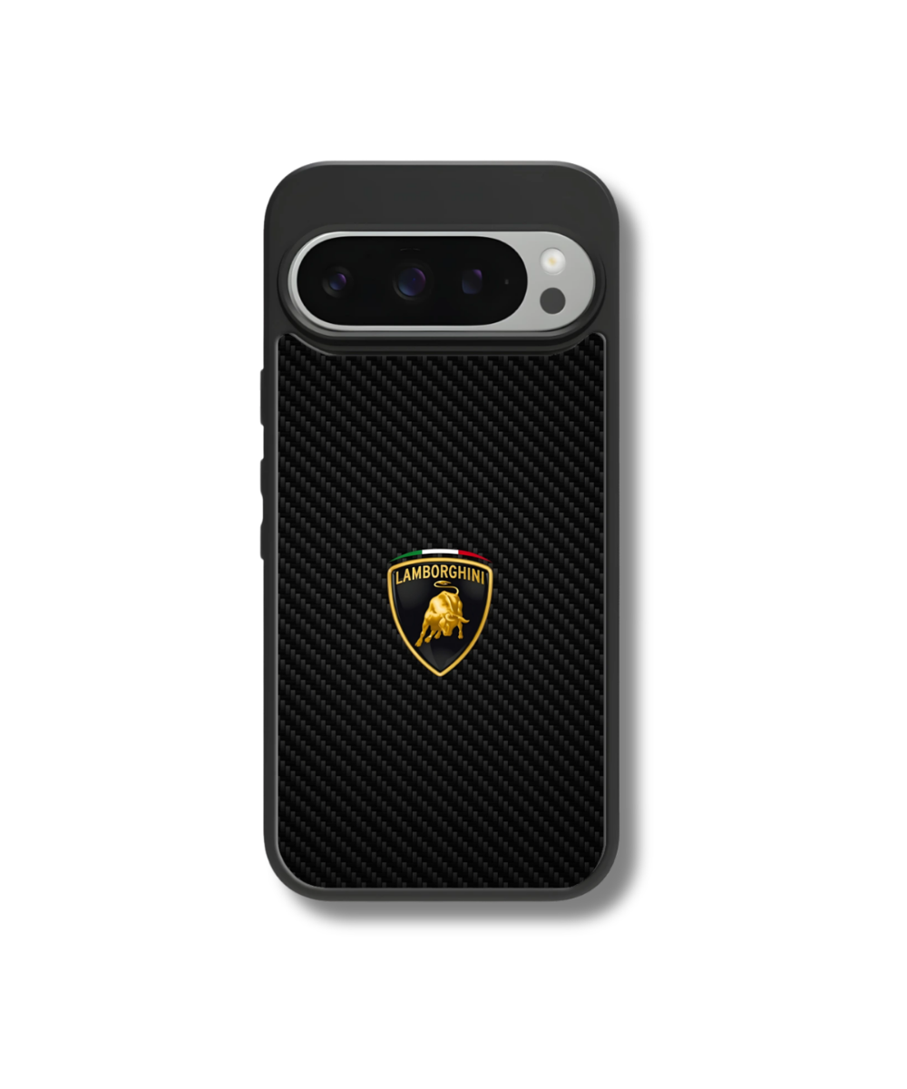Lamborghini Hybrid Case