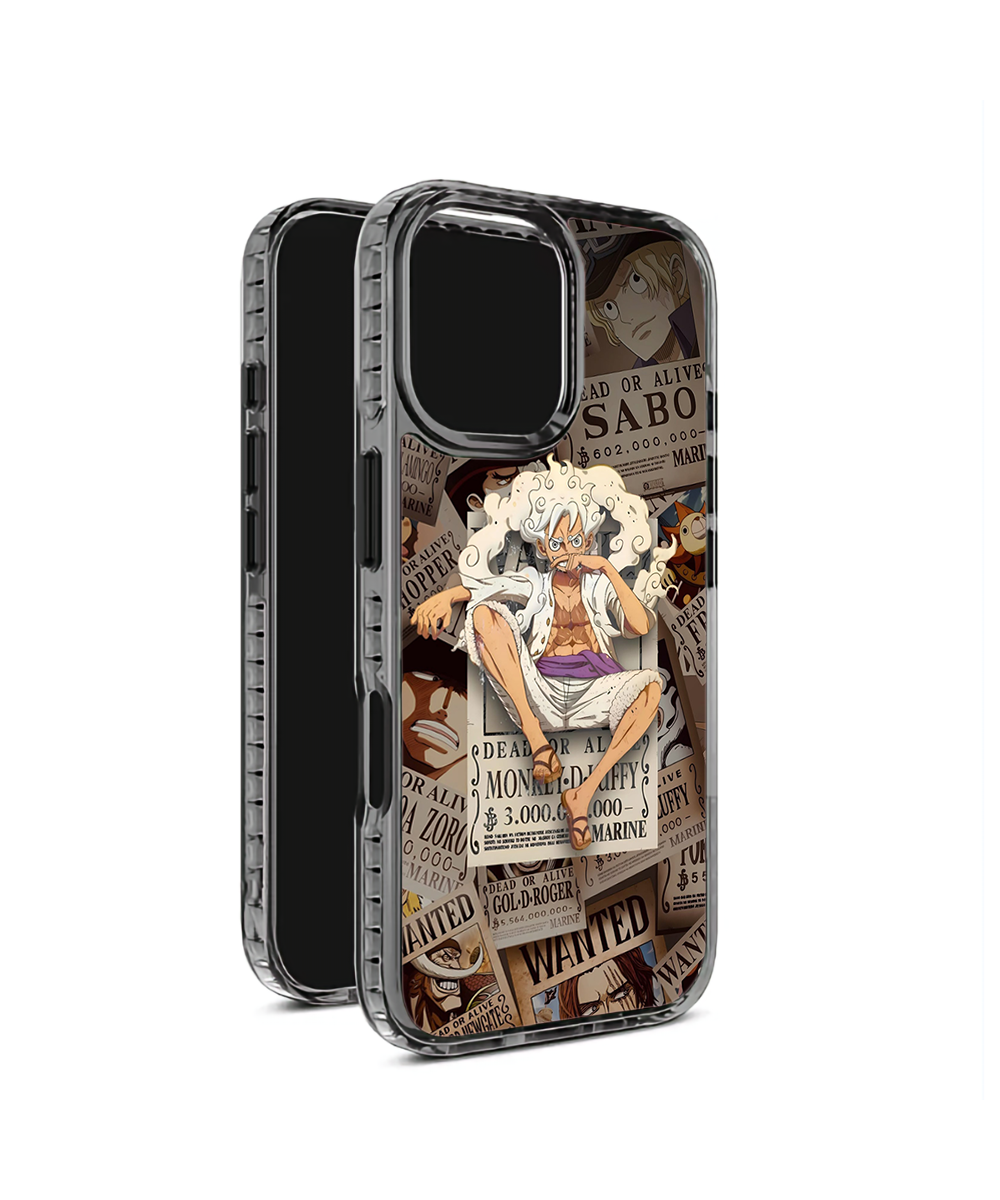 Monkey D. Luffy Stride Case