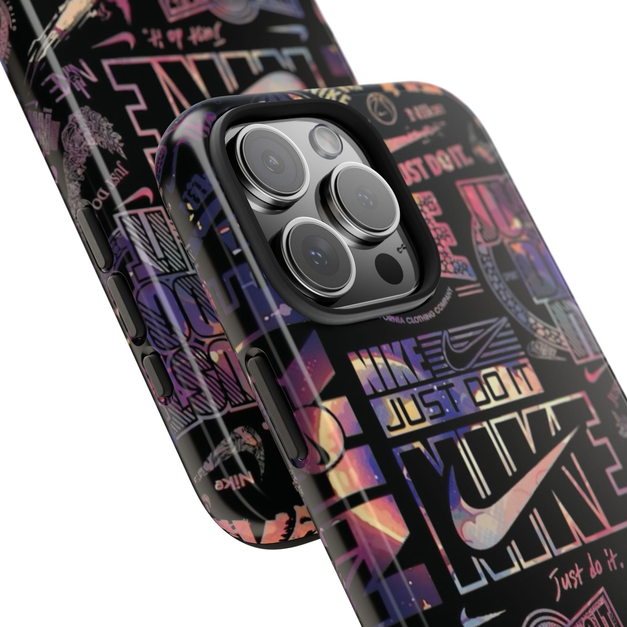 Nike Just Do It Tough Case