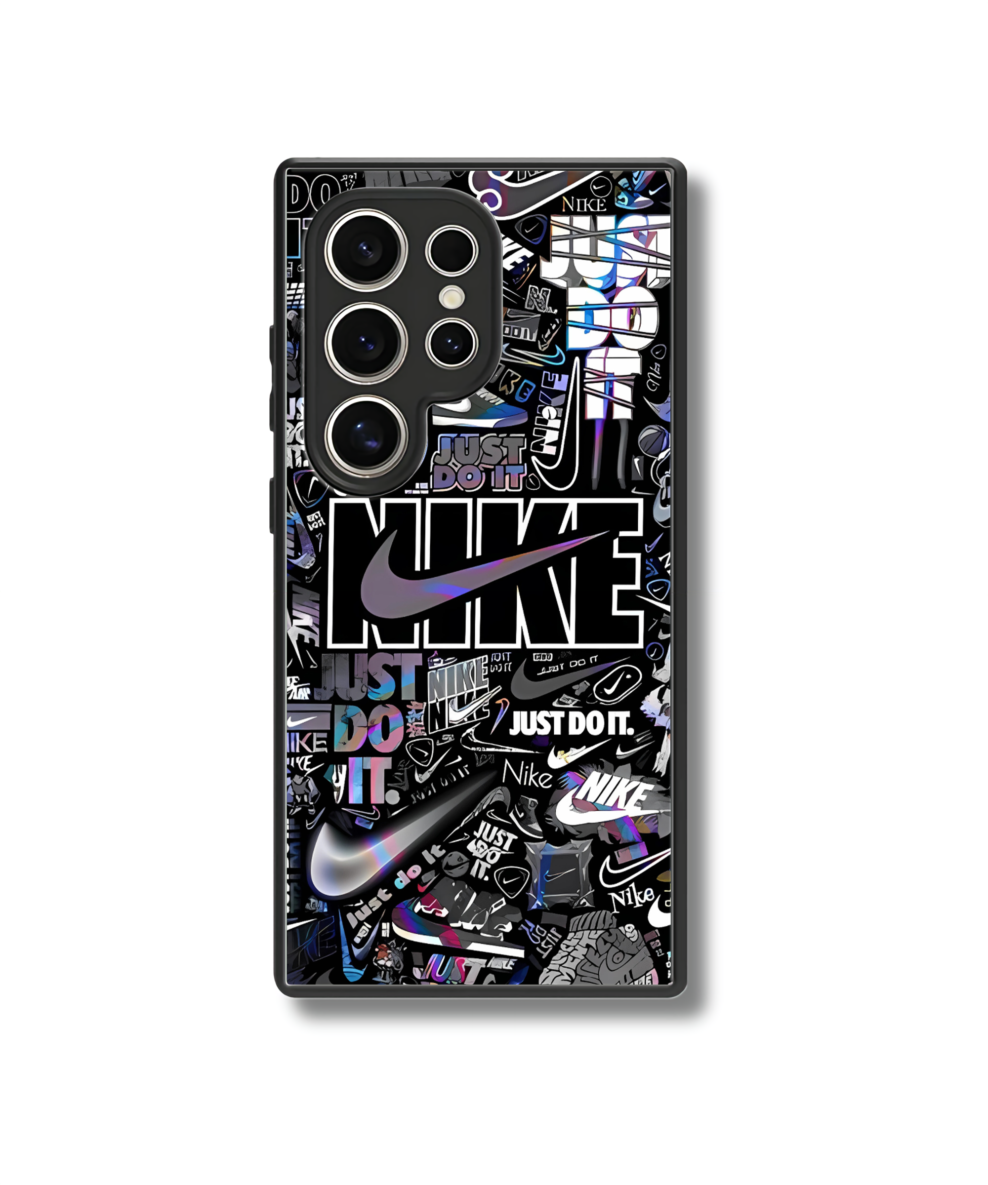 Nike Hybrid Case 2.0