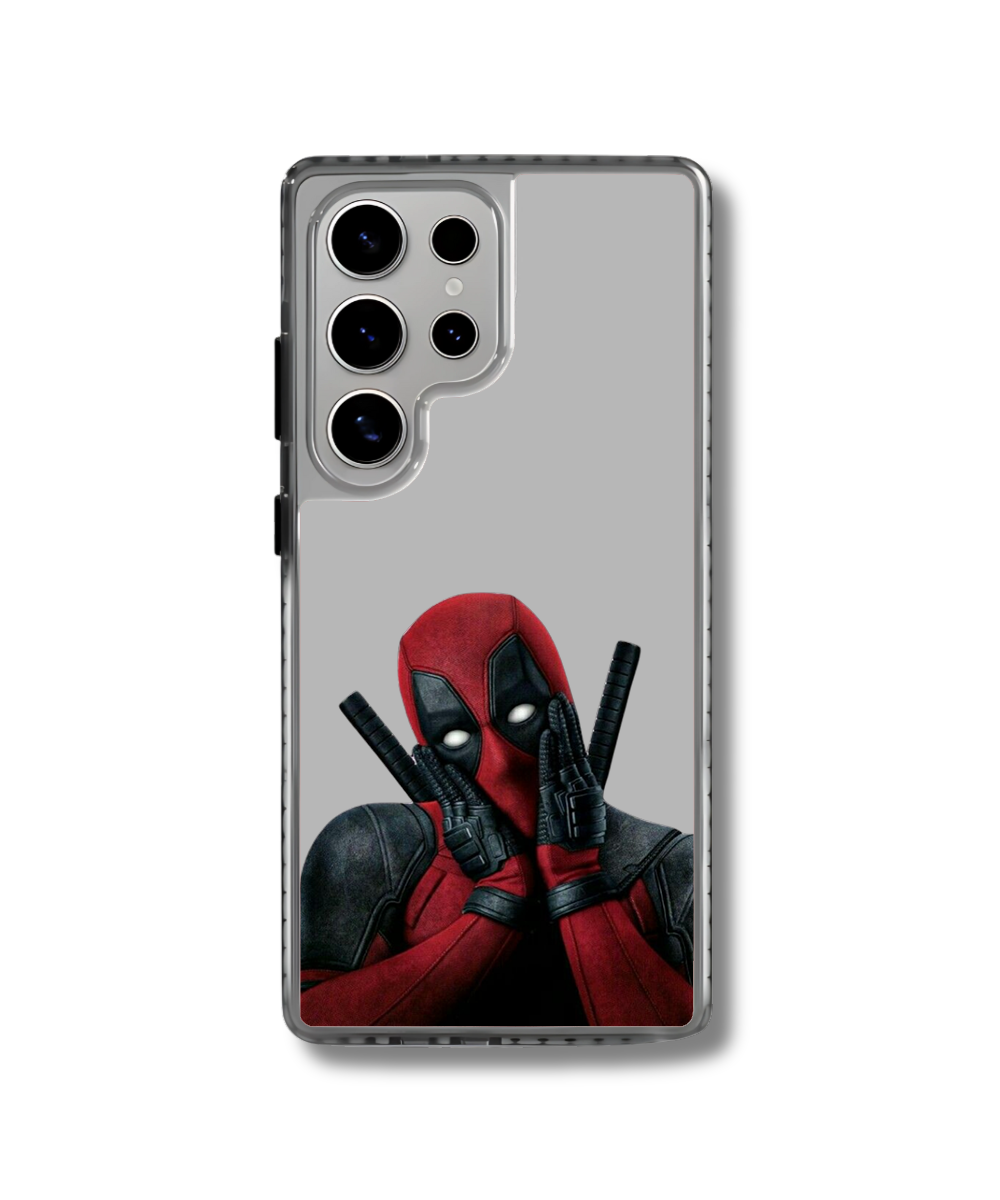 Deadpool Stride Case