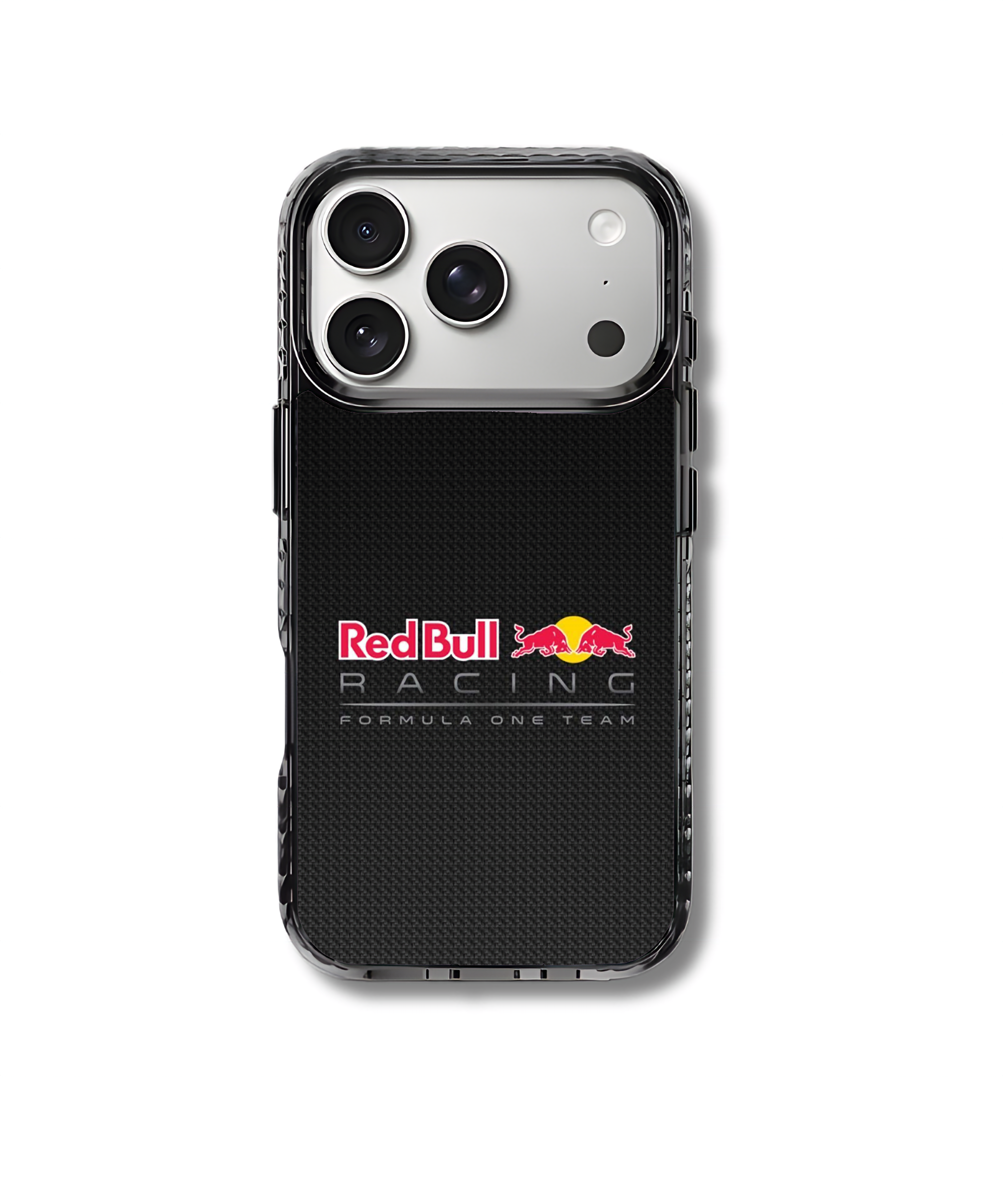 Red Bull Carbon Stride Case