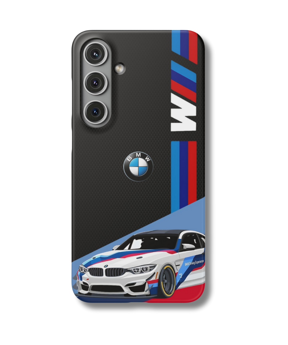 BMW Carbon Hard Case 2.0