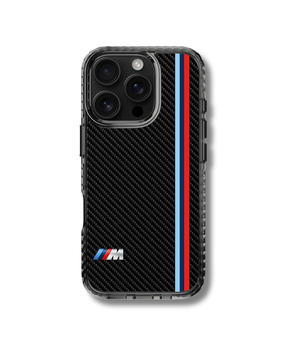 BMW Carbon 2.0 Stride Case